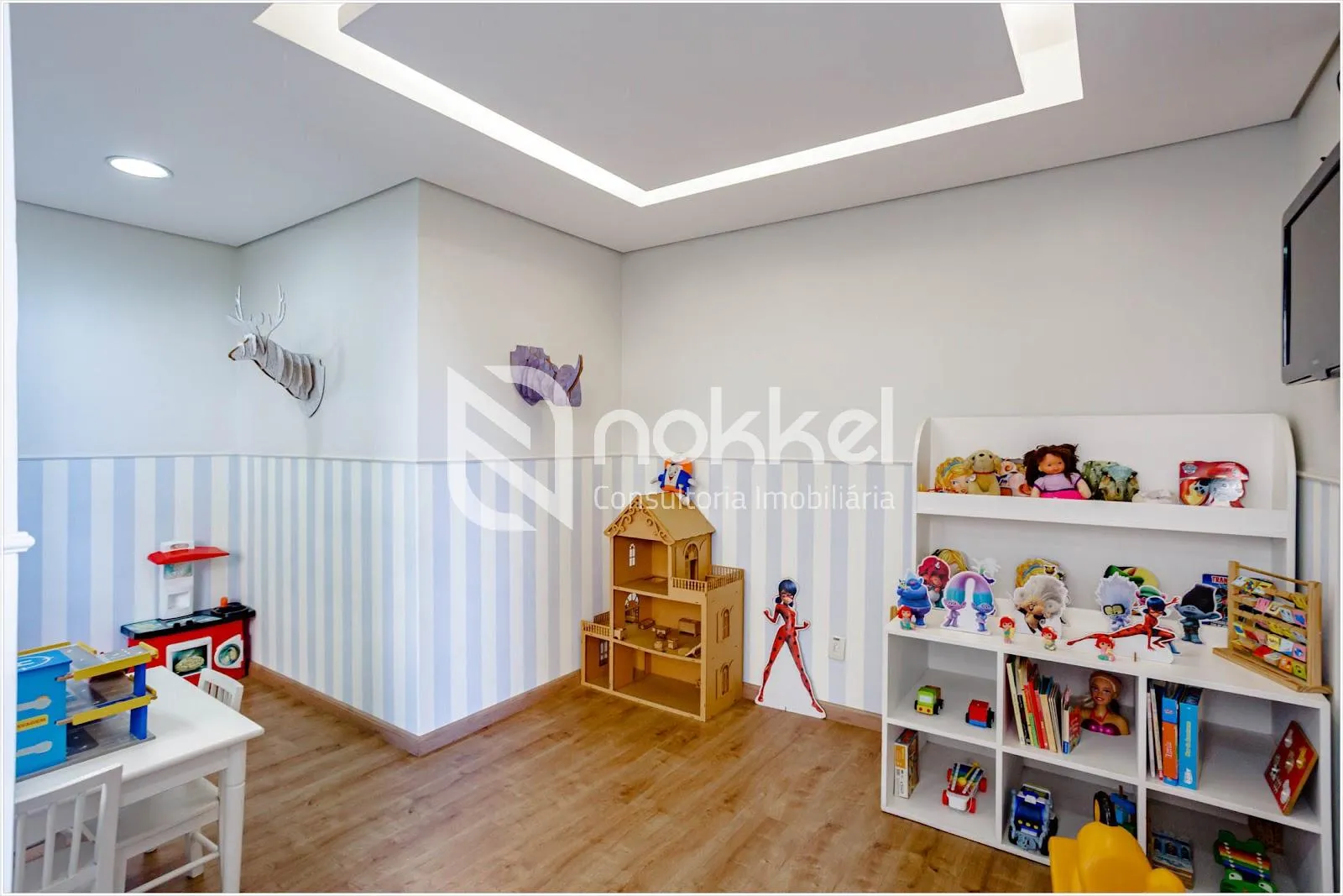 Cobertura com 2 suítes à venda em Alto da Boa Vista, São Paulo, por R$ 5.900.000 Imagem 10