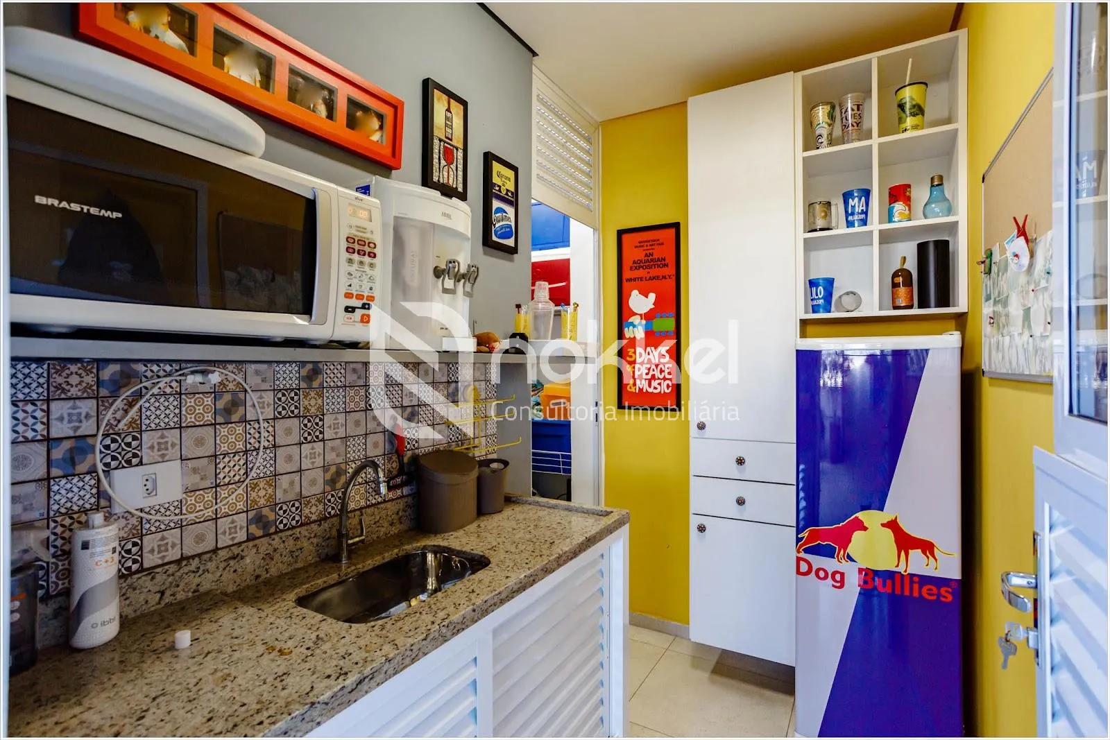 Cobertura com 2 suítes à venda em Alto da Boa Vista, São Paulo, por R$ 5.900.000 Imagem 13