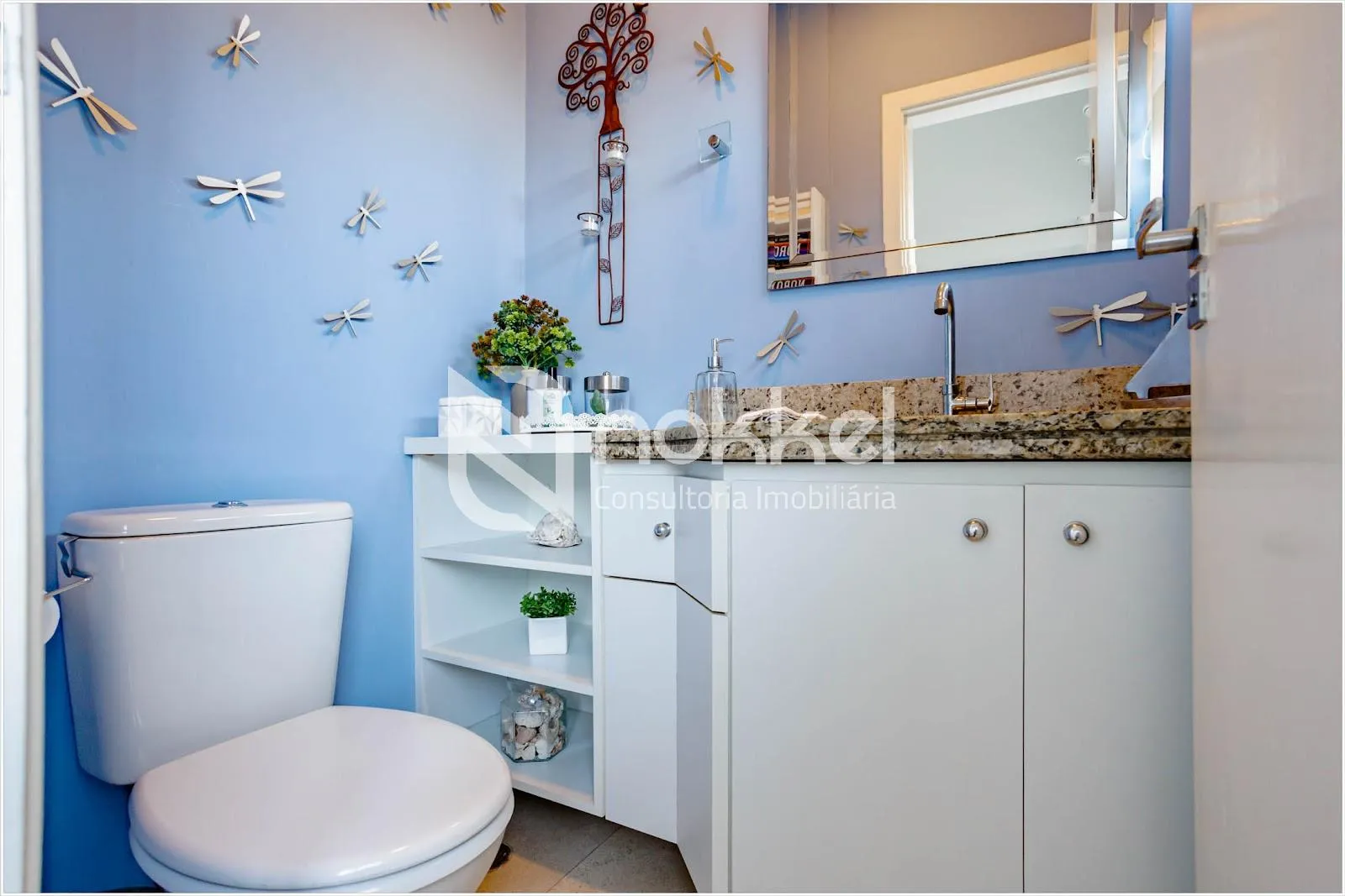 Cobertura com 2 suítes à venda em Alto da Boa Vista, São Paulo, por R$ 5.900.000 Imagem 14