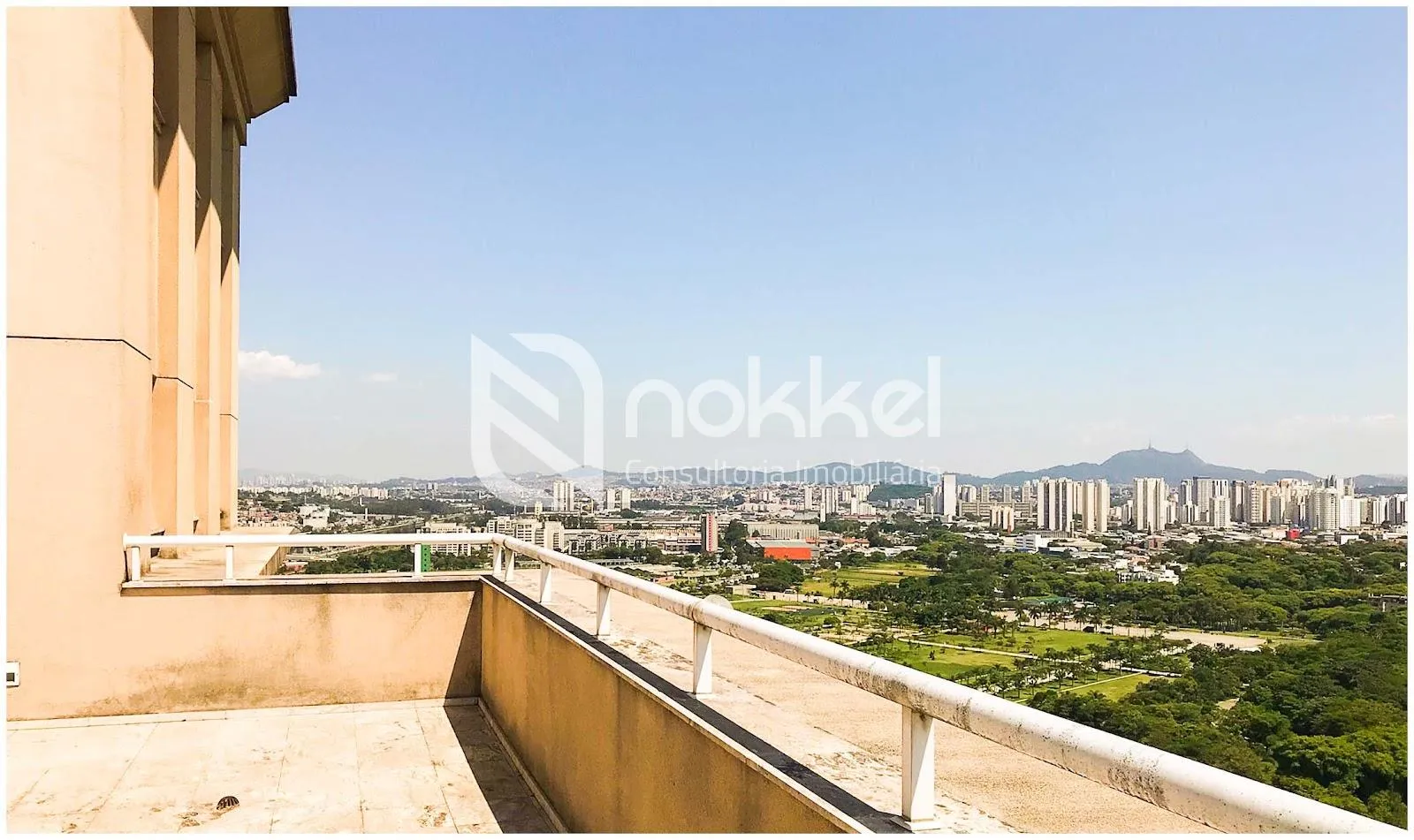 Cobertura com 5 suítes à venda em Alto De Pinheiros, São Paulo, por R$ 18.610.000 Imagem 5