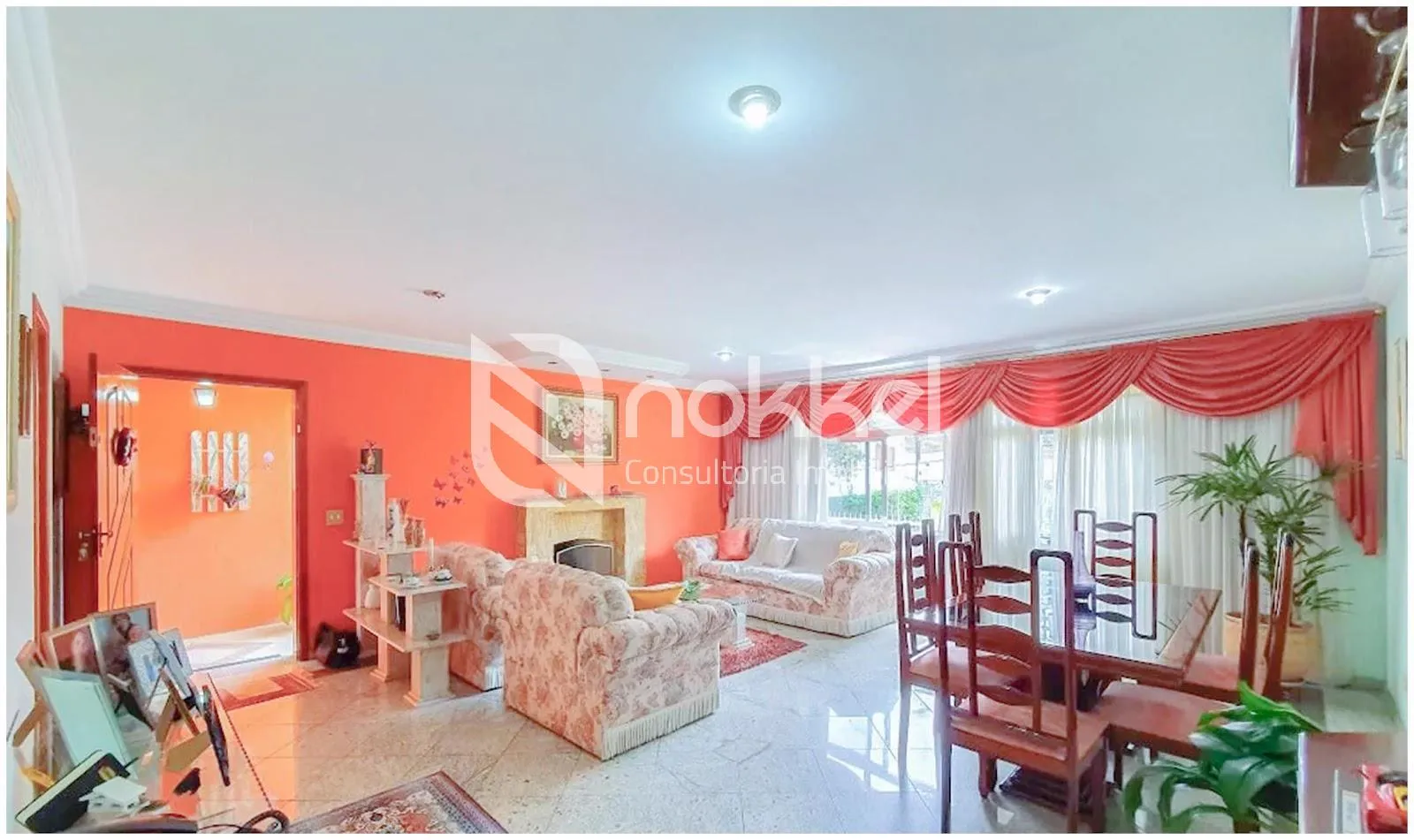 Casa com 2 suítes à venda em Saúde, São Paulo, por R$ 2.050.000 Imagem 3