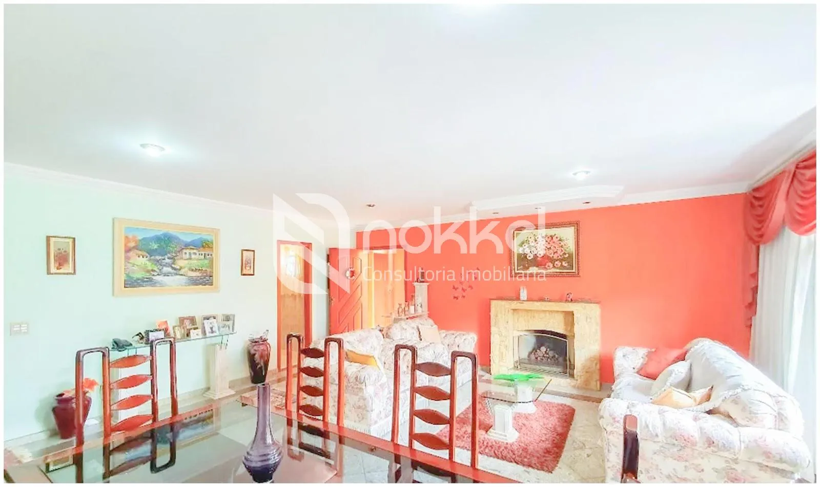 Casa com 2 suítes à venda em Saúde, São Paulo, por R$ 2.050.000