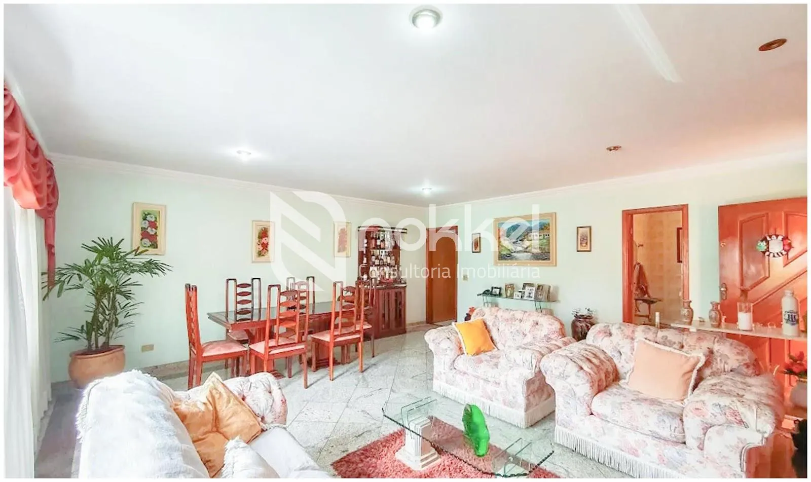 Casa com 2 suítes à venda em Saúde, São Paulo, por R$ 2.050.000 Imagem 2