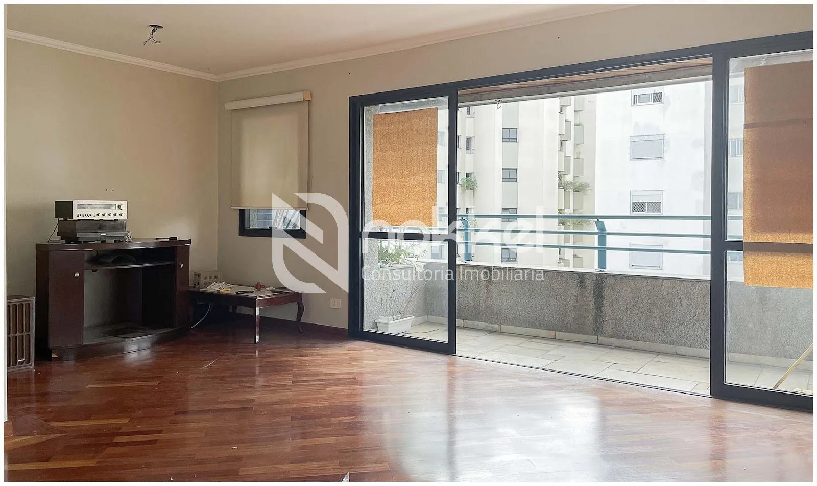 Apartamento com 1 suítes à venda em Brooklin, São Paulo, por R$ 1.550.000