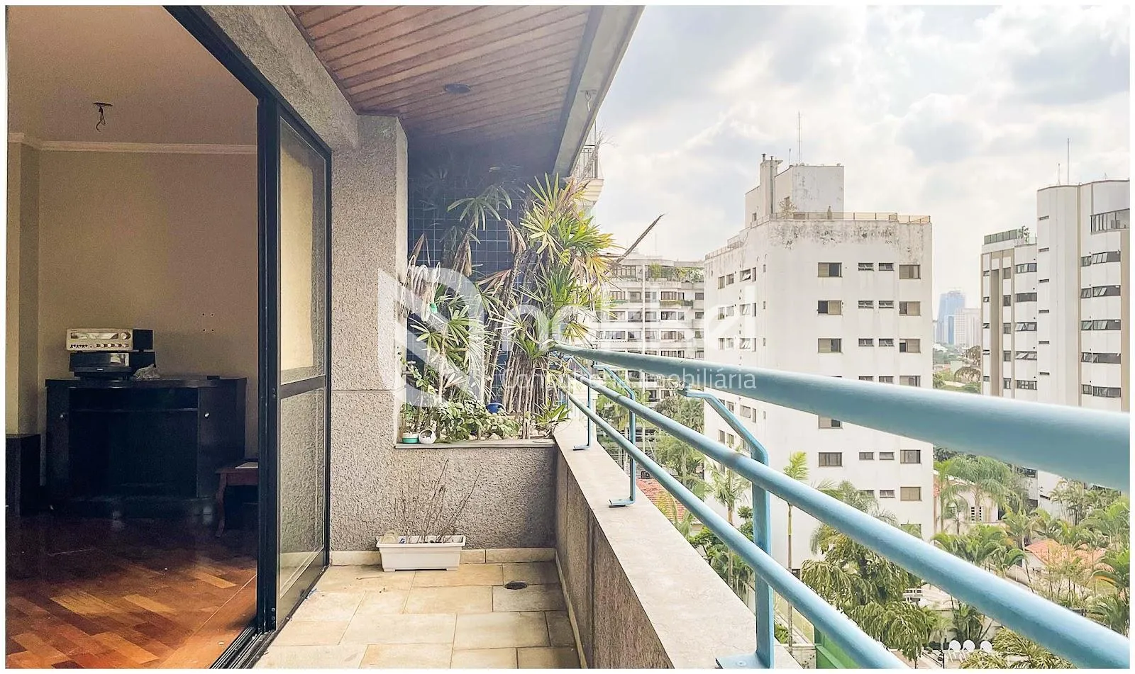 Apartamento com 1 suítes à venda em Brooklin, São Paulo, por R$ 1.550.000 Imagem 2