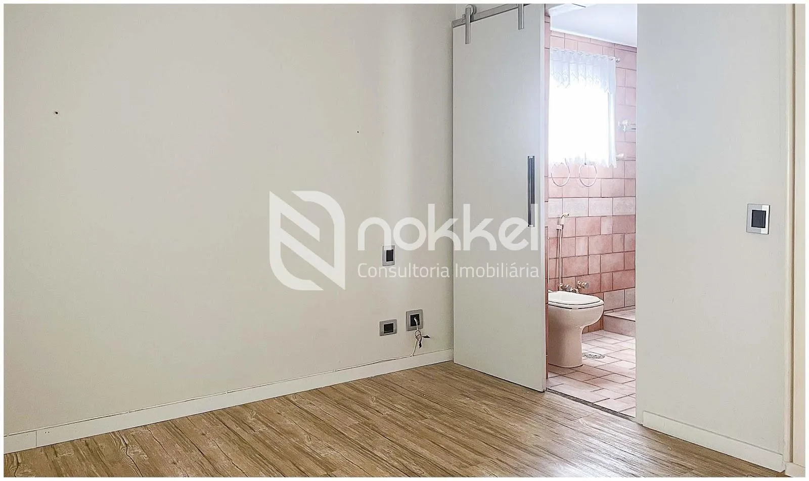 Apartamento com 1 suítes à venda em Brooklin, São Paulo, por R$ 1.550.000 Imagem 4