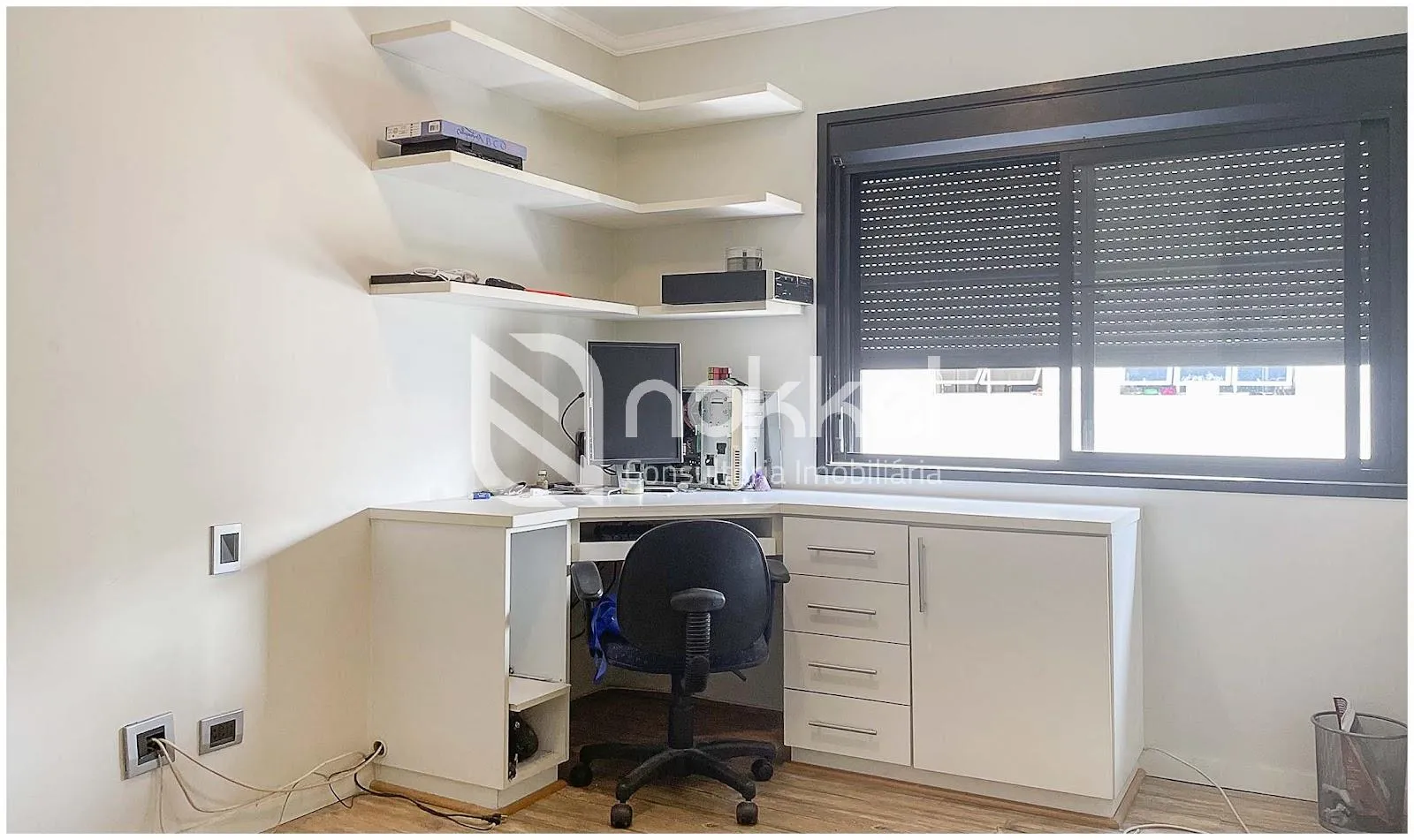 Apartamento com 1 suítes à venda em Brooklin, São Paulo, por R$ 1.550.000 Imagem 7