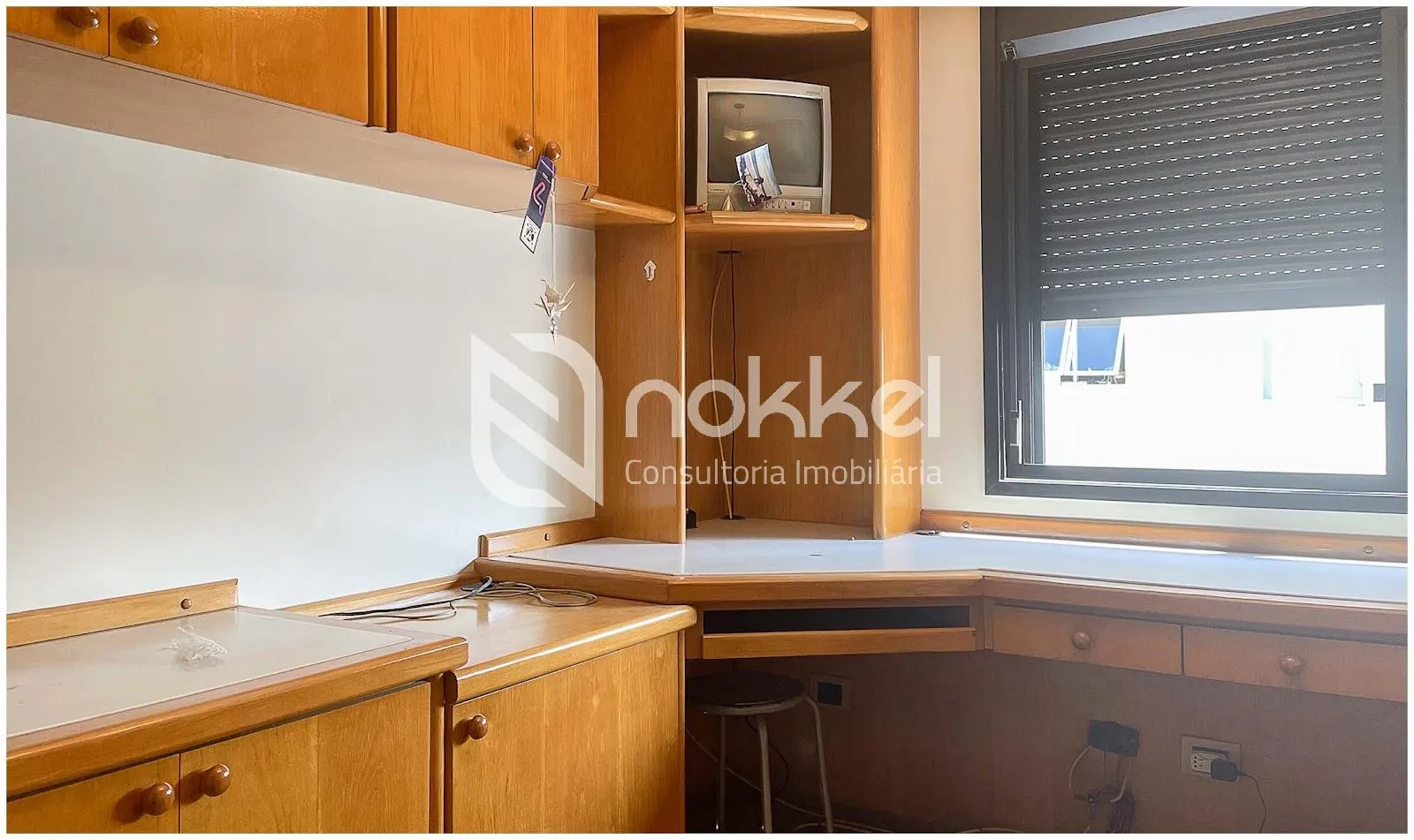 Apartamento com 1 suítes à venda em Brooklin, São Paulo, por R$ 1.550.000 Imagem 9