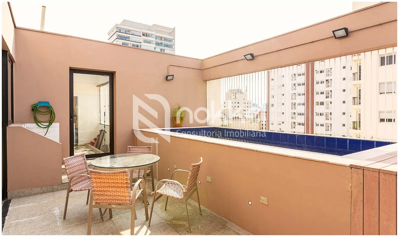 Cobertura com 2 suítes à venda em Brooklin, São Paulo, por R$ 2.500.000 Imagem 15