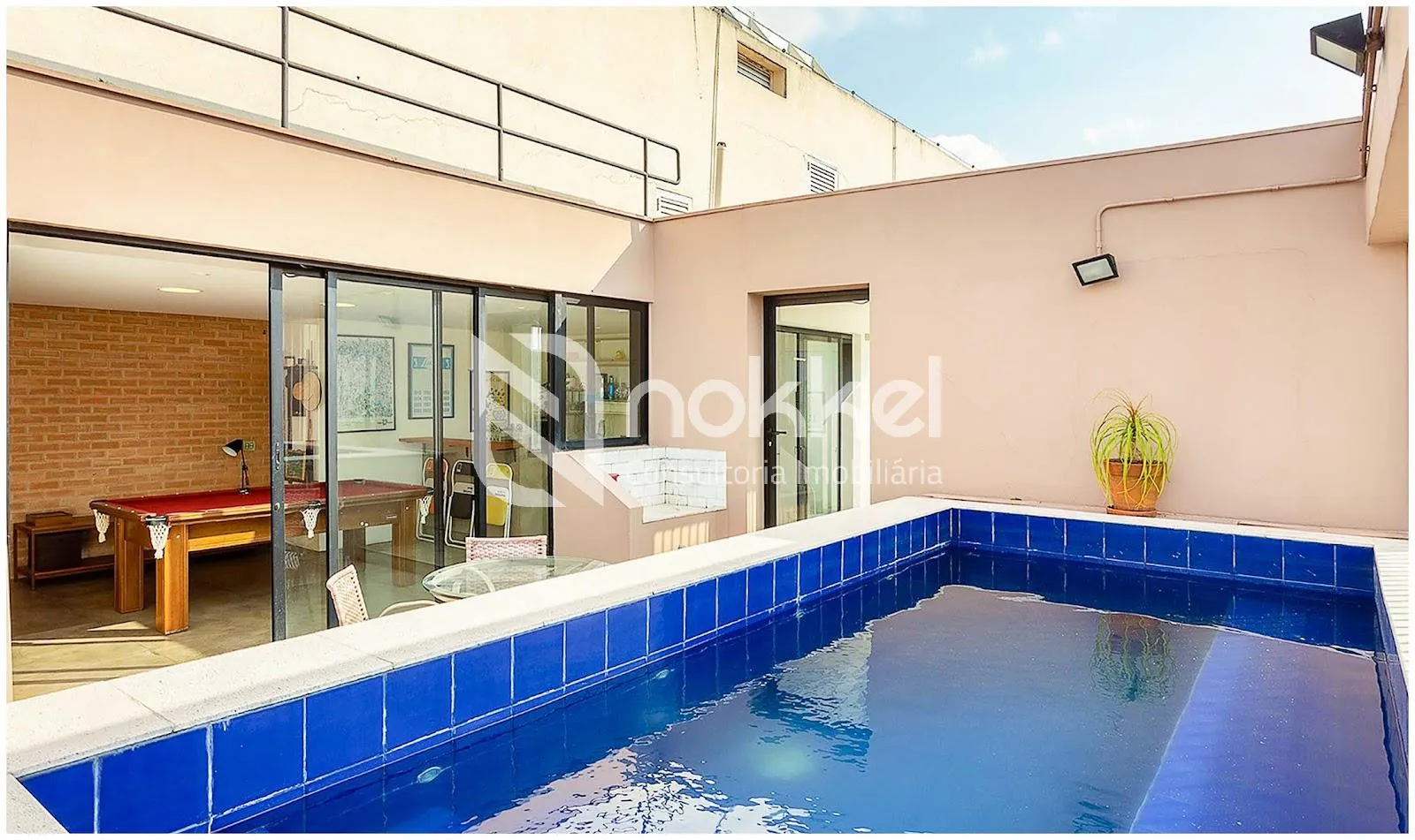 Cobertura com 2 suítes à venda em Brooklin, São Paulo, por R$ 2.500.000 Imagem 16