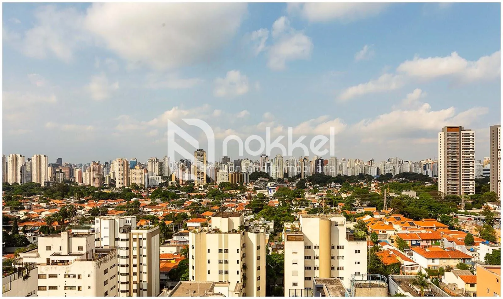 Cobertura com 2 suítes à venda em Brooklin, São Paulo, por R$ 2.500.000 Imagem 19