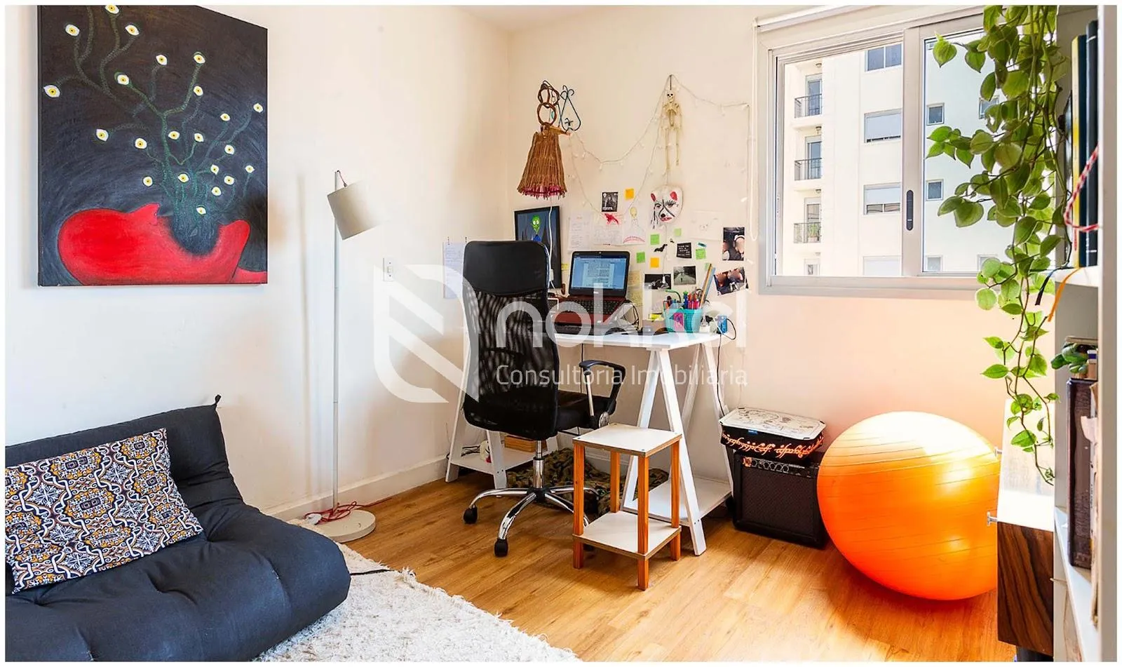 Cobertura com 2 suítes à venda em Brooklin, São Paulo, por R$ 2.500.000 Imagem 20
