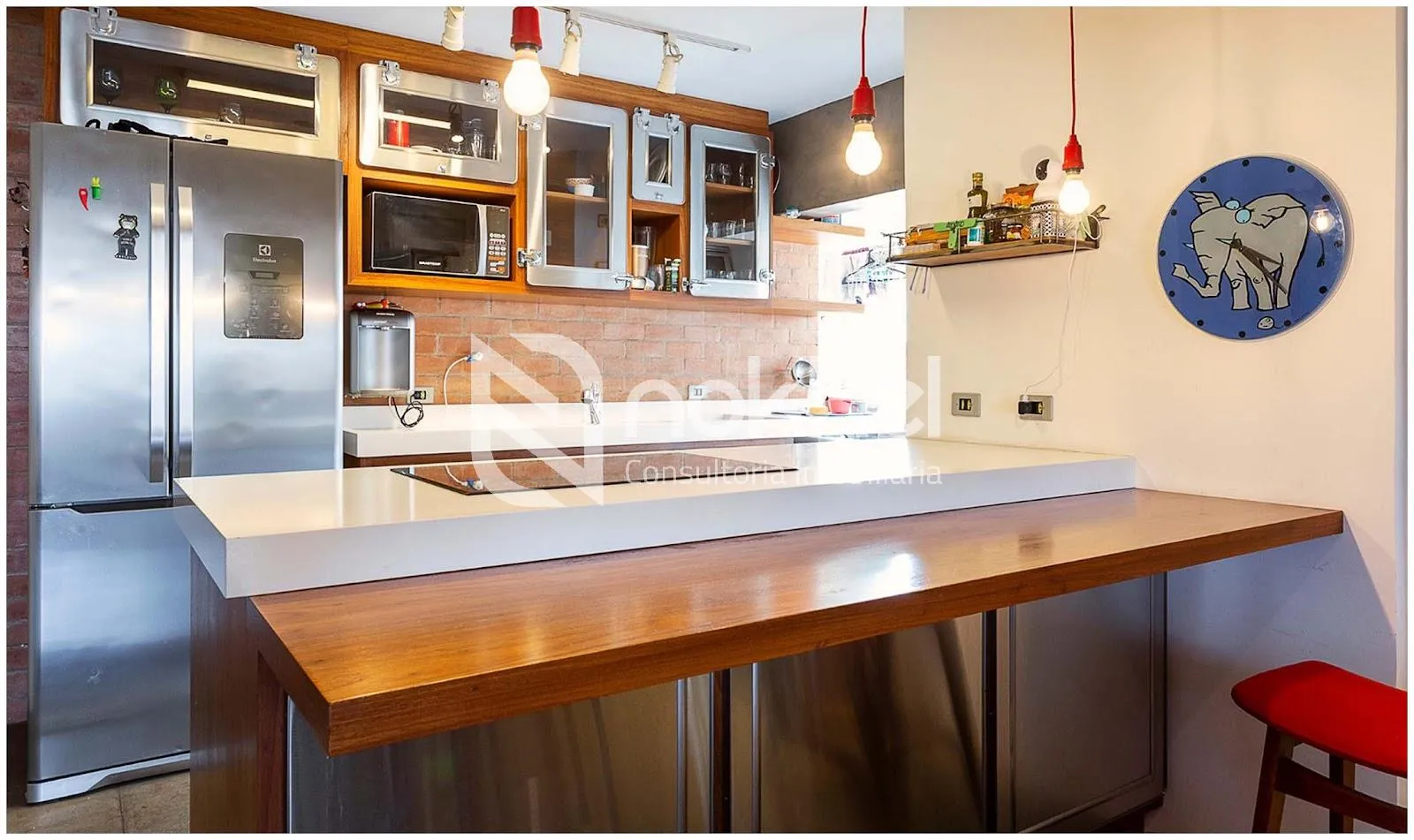 Cobertura com 2 suítes à venda em Brooklin, São Paulo, por R$ 2.500.000 Imagem 3