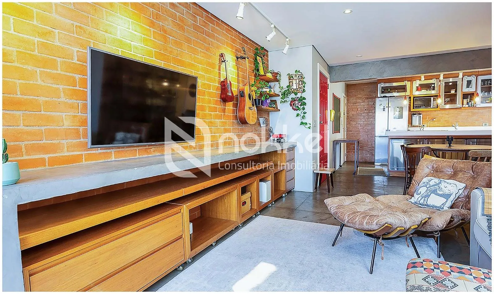 Cobertura com 2 suítes à venda em Brooklin, São Paulo, por R$ 2.500.000 Imagem 7