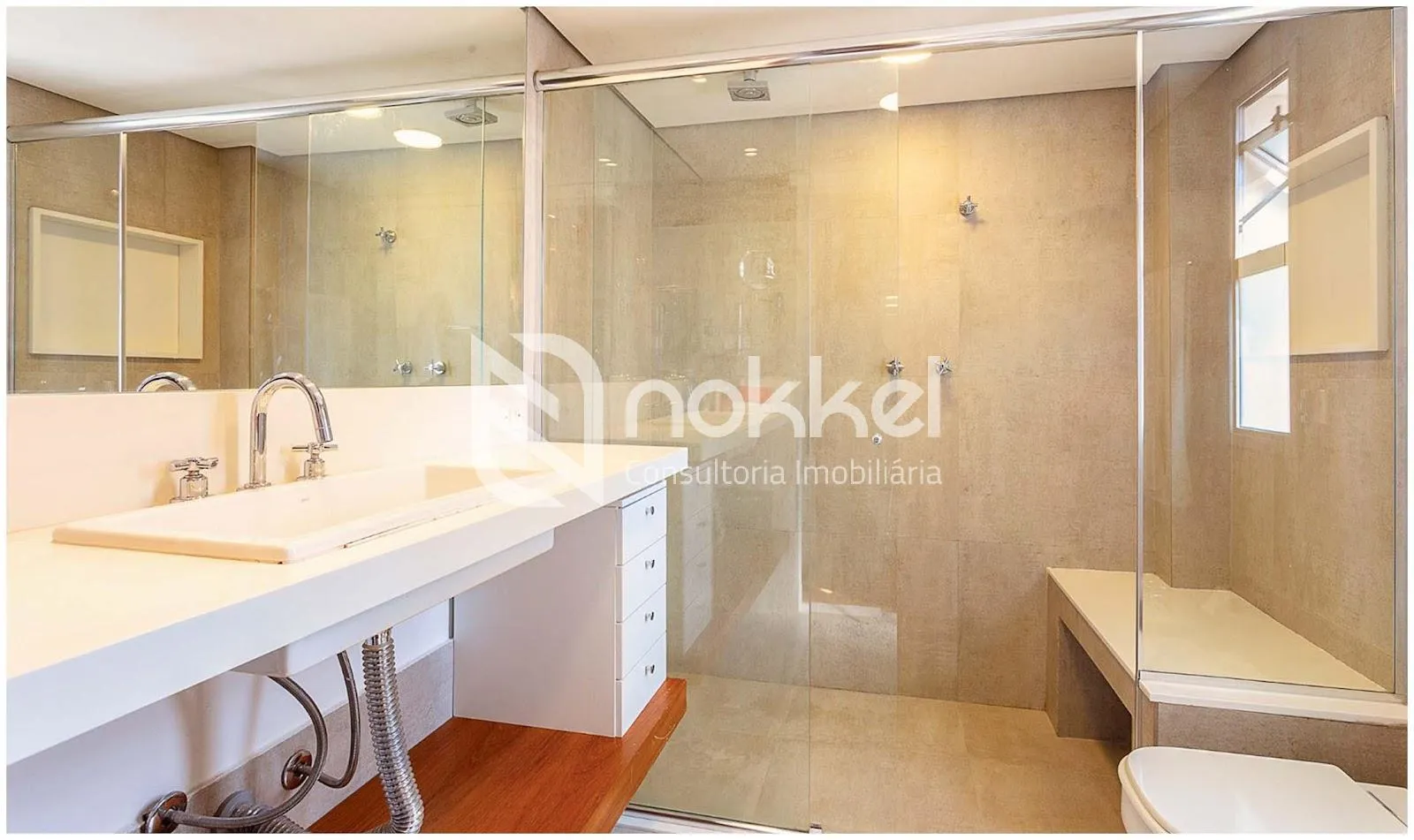 Cobertura com 2 suítes à venda em Brooklin, São Paulo, por R$ 2.500.000 Imagem 9