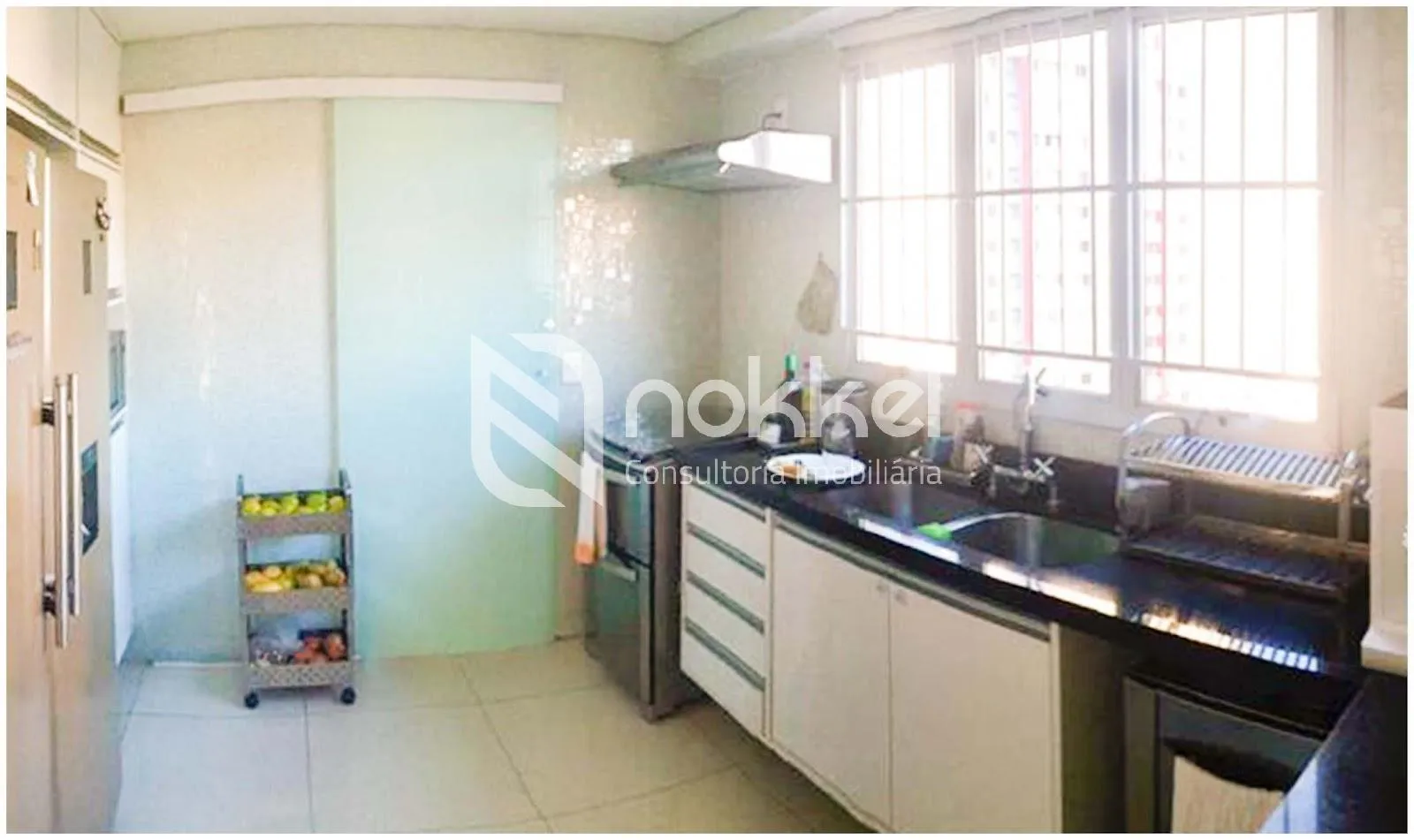 Cobertura com 2 suítes à venda em Brooklin, São Paulo, por R$ 3.960.000 Imagem 12