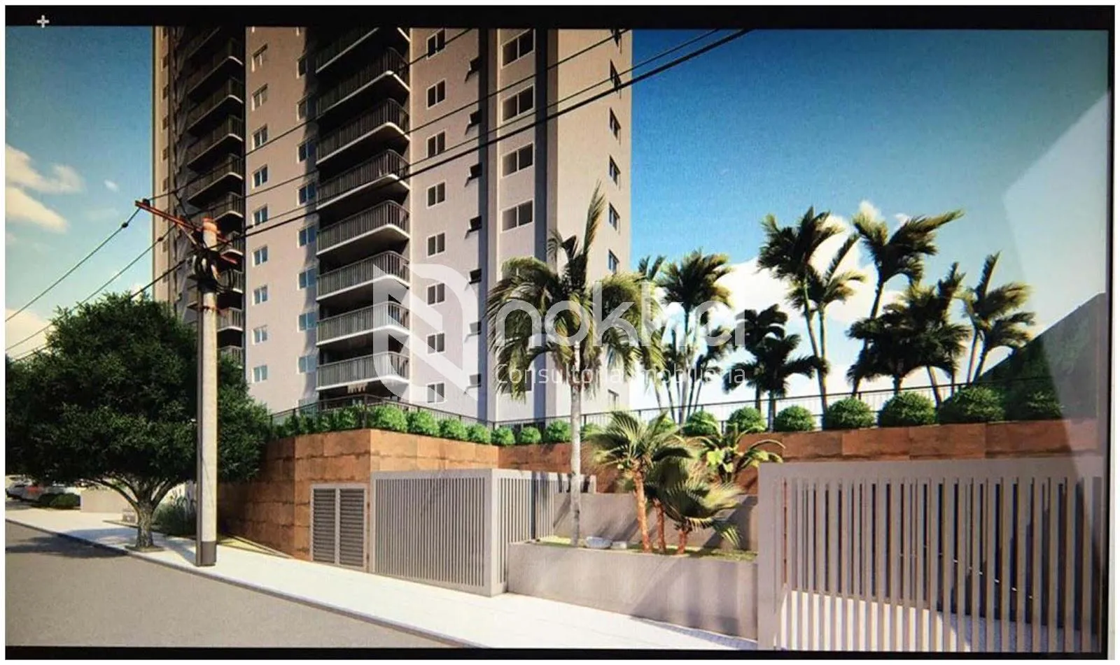 Cobertura com 2 suítes à venda em Brooklin, São Paulo, por R$ 3.960.000 Imagem 14