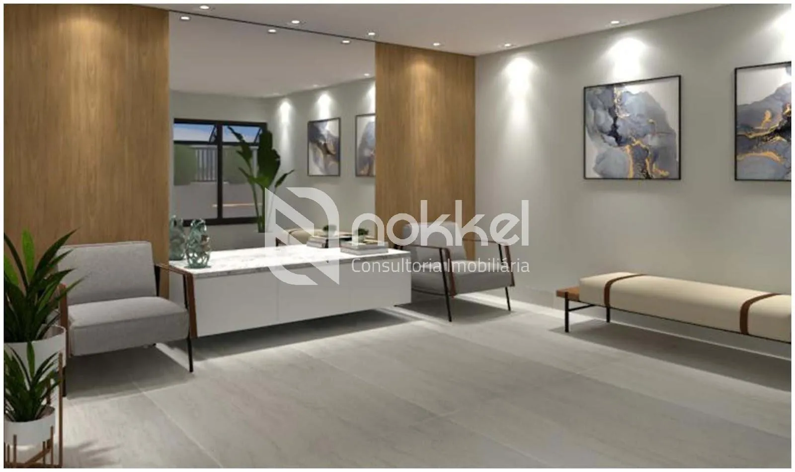 Cobertura com 2 suítes à venda em Brooklin, São Paulo, por R$ 3.960.000 Imagem 16