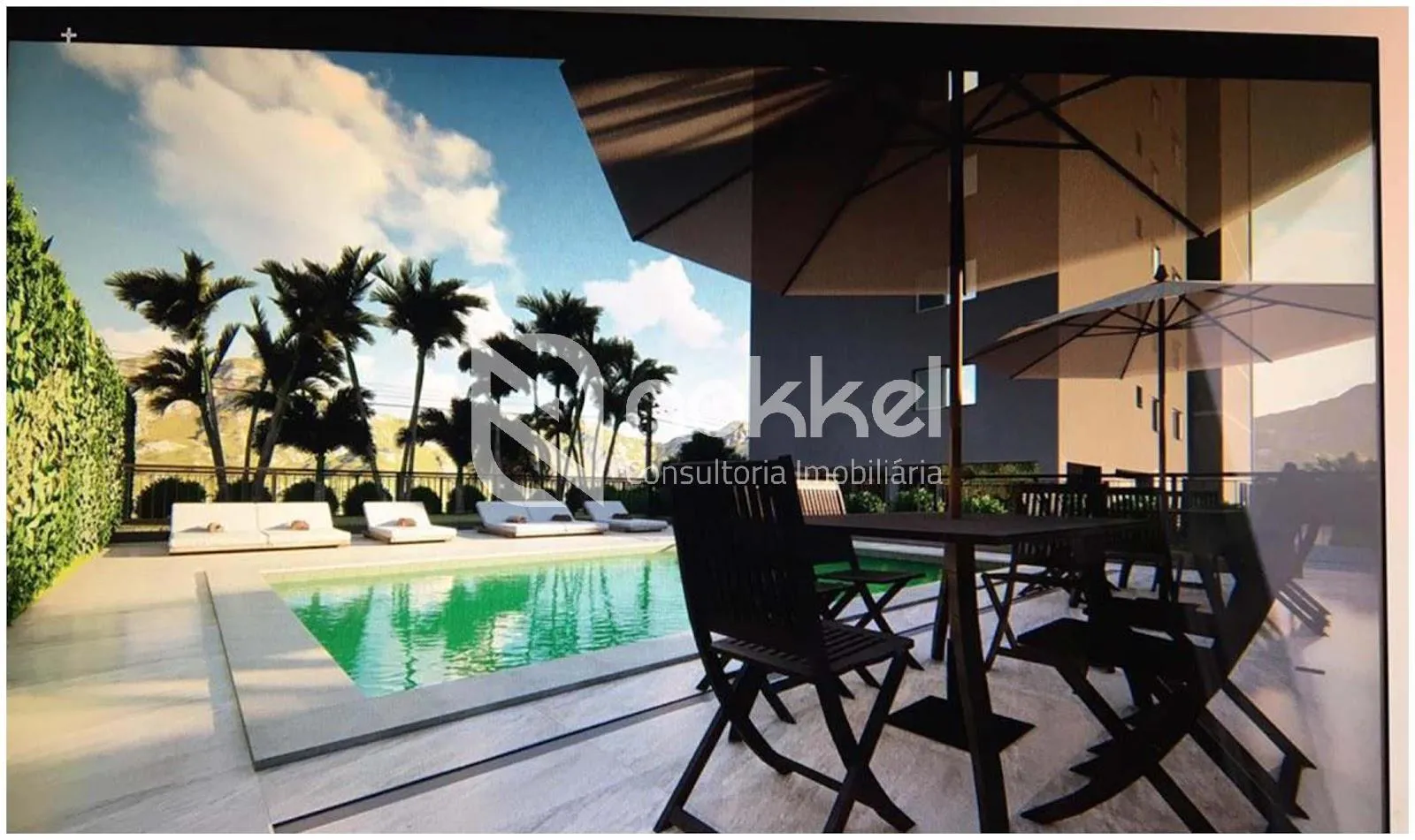 Cobertura com 2 suítes à venda em Brooklin, São Paulo, por R$ 3.960.000 Imagem 18