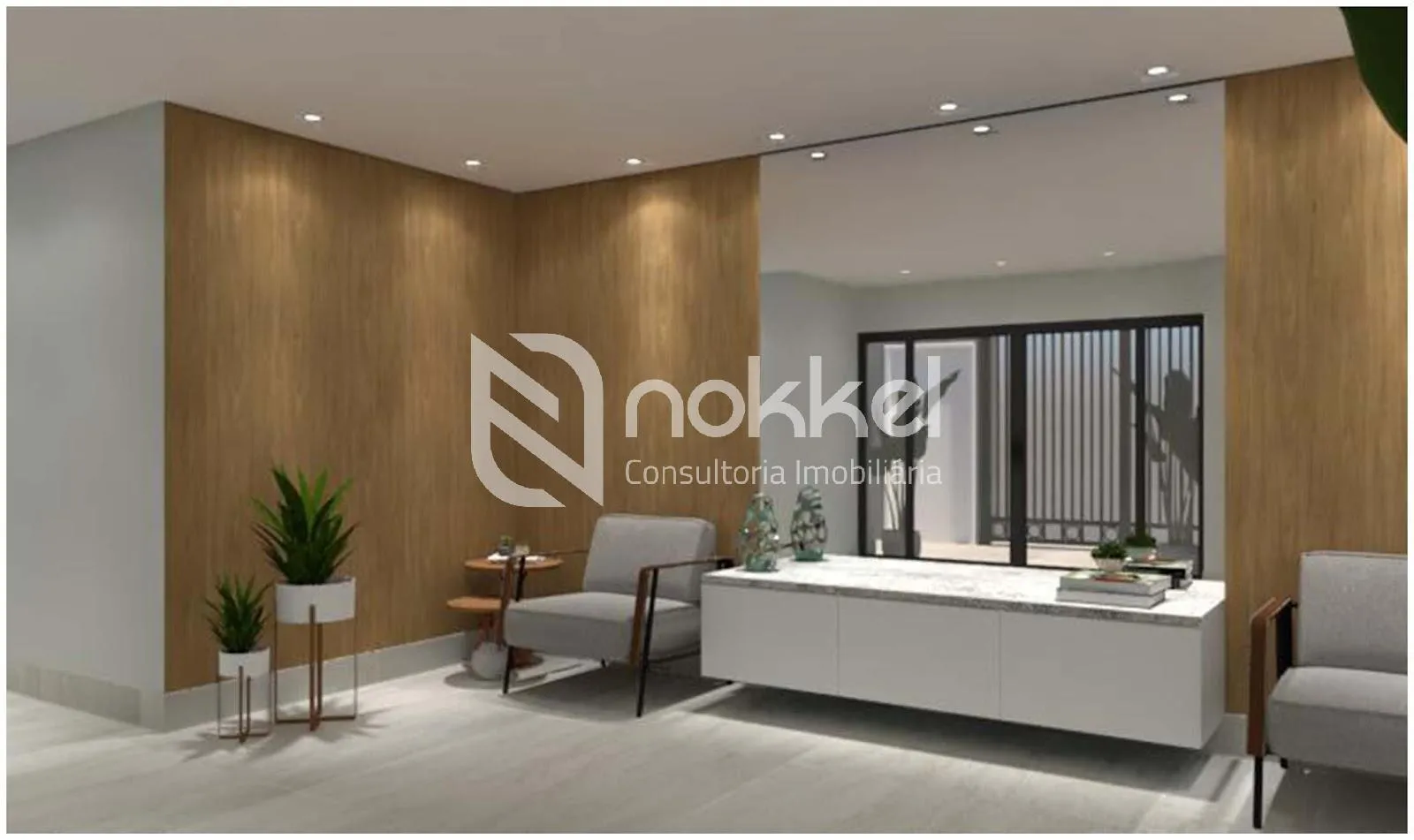 Cobertura com 2 suítes à venda em Brooklin, São Paulo, por R$ 3.960.000 Imagem 19