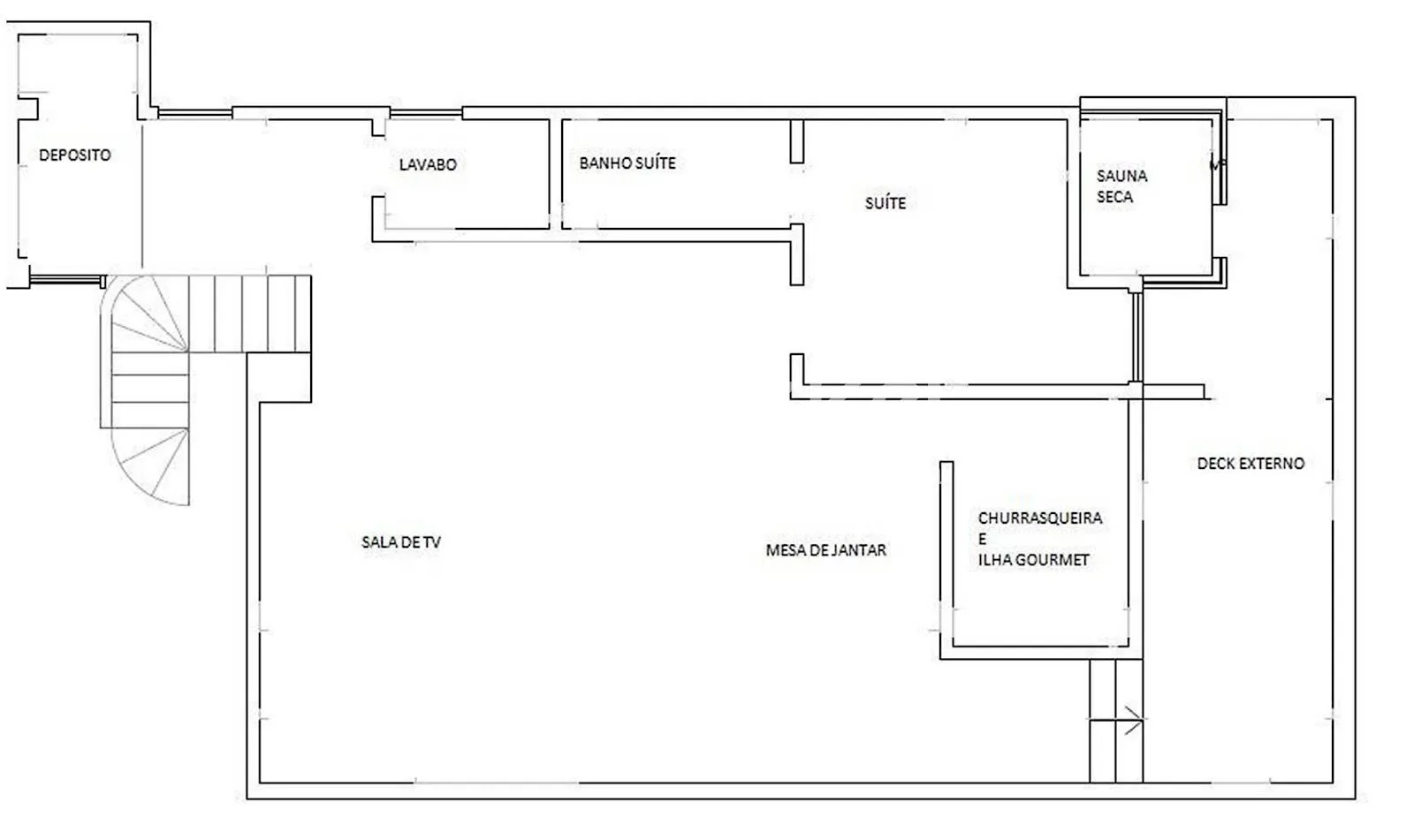 Cobertura com 2 suítes à venda em Brooklin, São Paulo, por R$ 3.960.000 Imagem 11