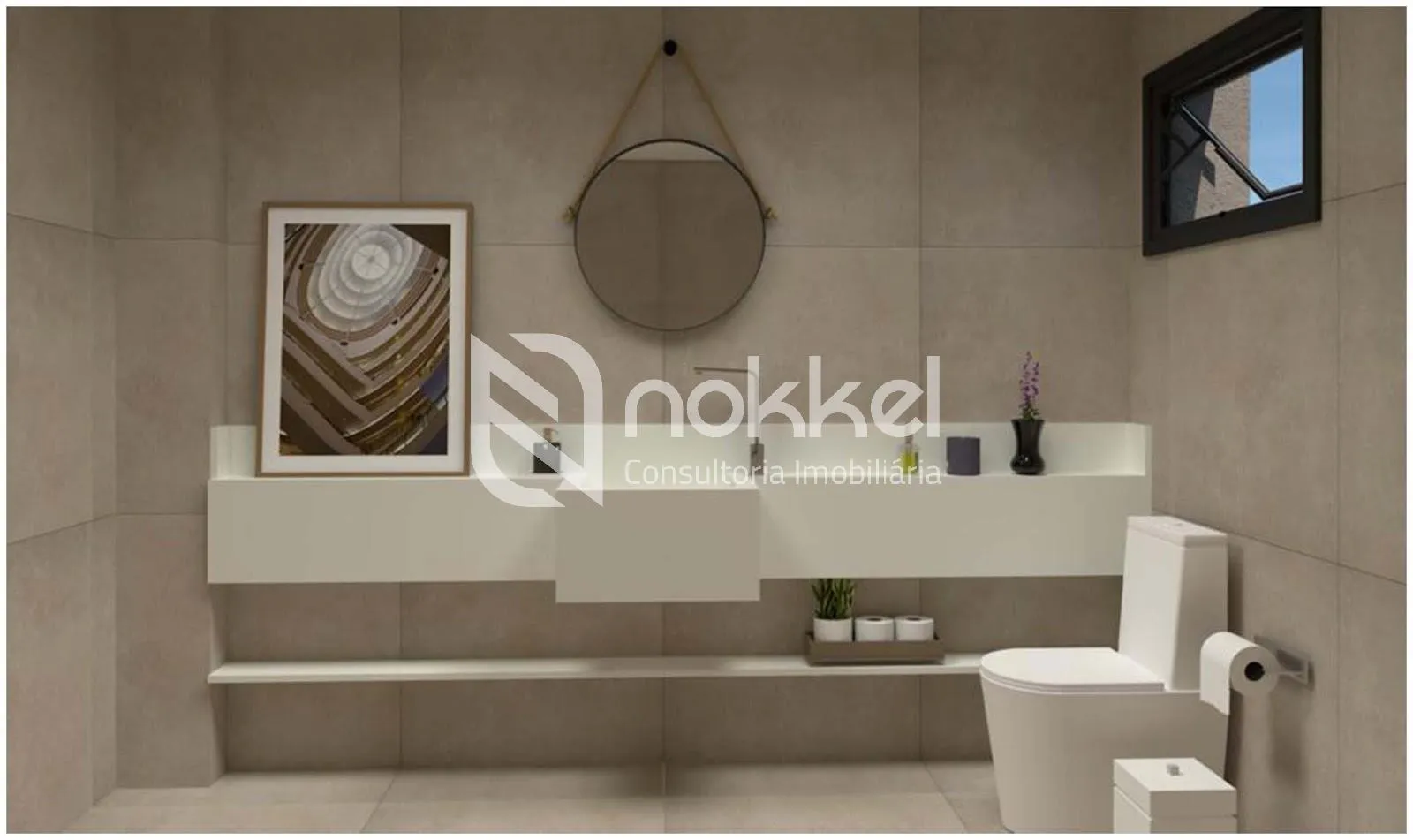 Cobertura com 2 suítes à venda em Brooklin, São Paulo, por R$ 3.960.000 Imagem 22