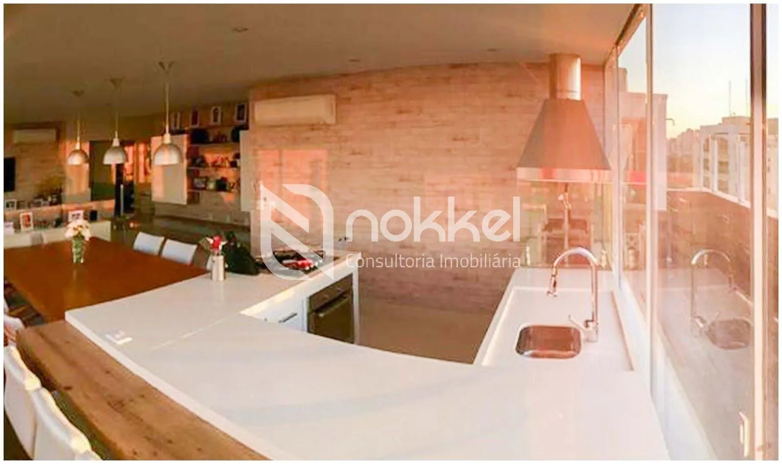 Cobertura com 2 suítes à venda em Brooklin, São Paulo, por R$ 3.960.000 Imagem 7
