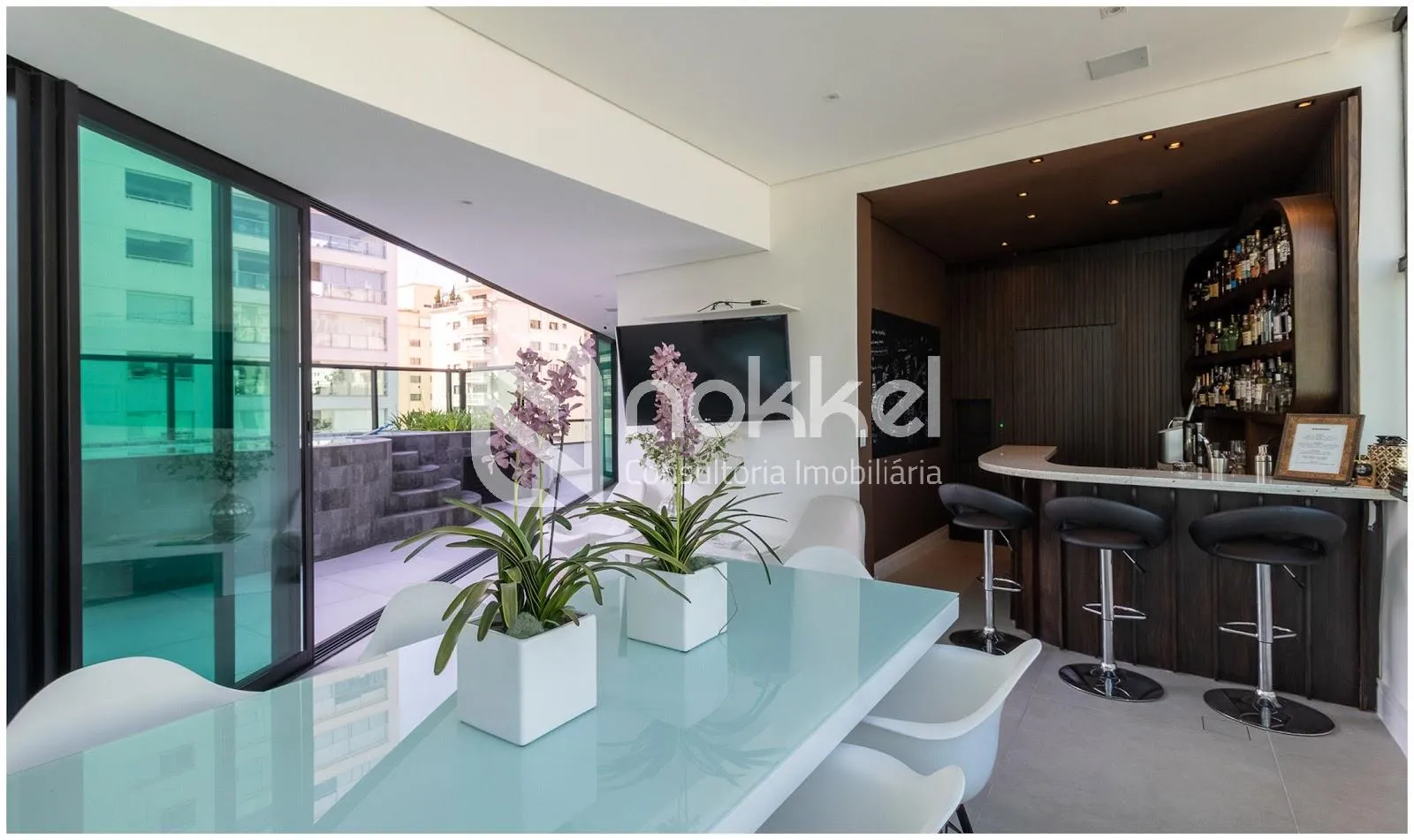 Cobertura com 4 suítes à venda em Campo Belo, São Paulo, por R$ 7.288.000 Imagem 15