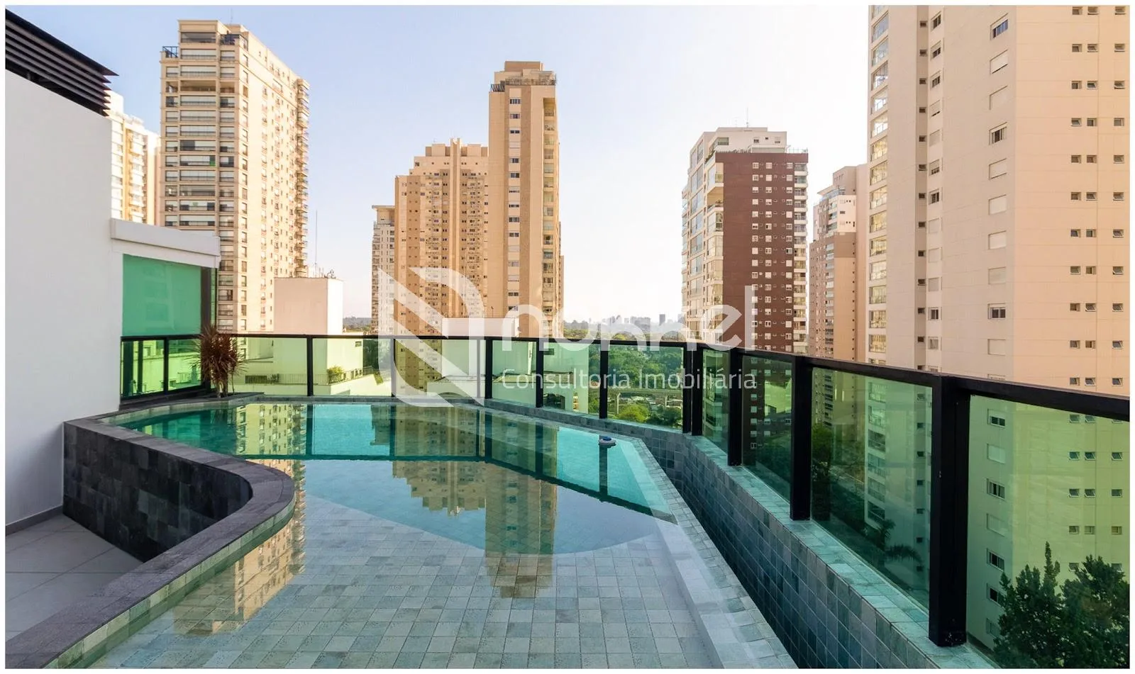 Cobertura com 4 suítes à venda em Campo Belo, São Paulo, por R$ 7.288.000 Imagem 2