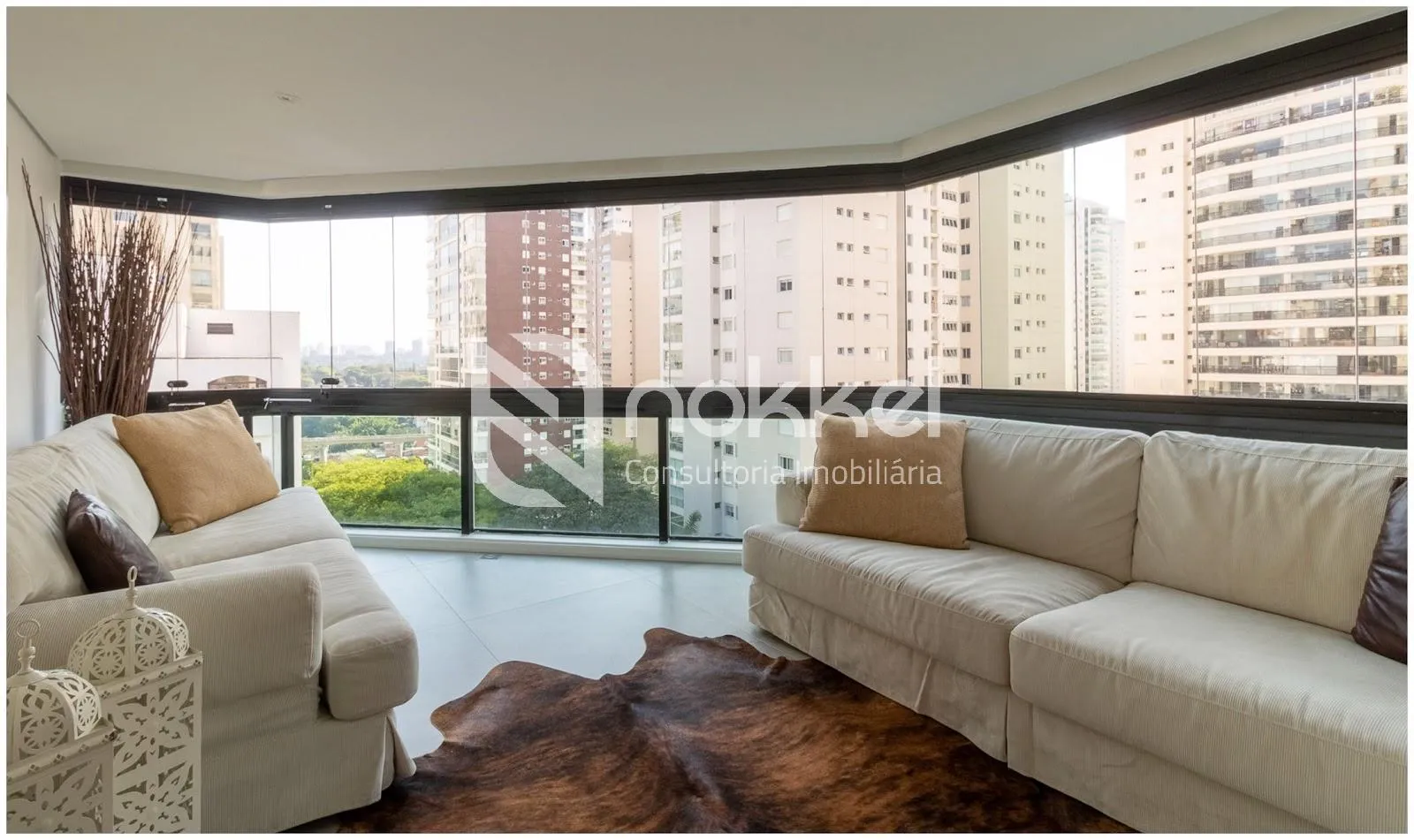 Cobertura com 4 suítes à venda em Campo Belo, São Paulo, por R$ 7.288.000 Imagem 20