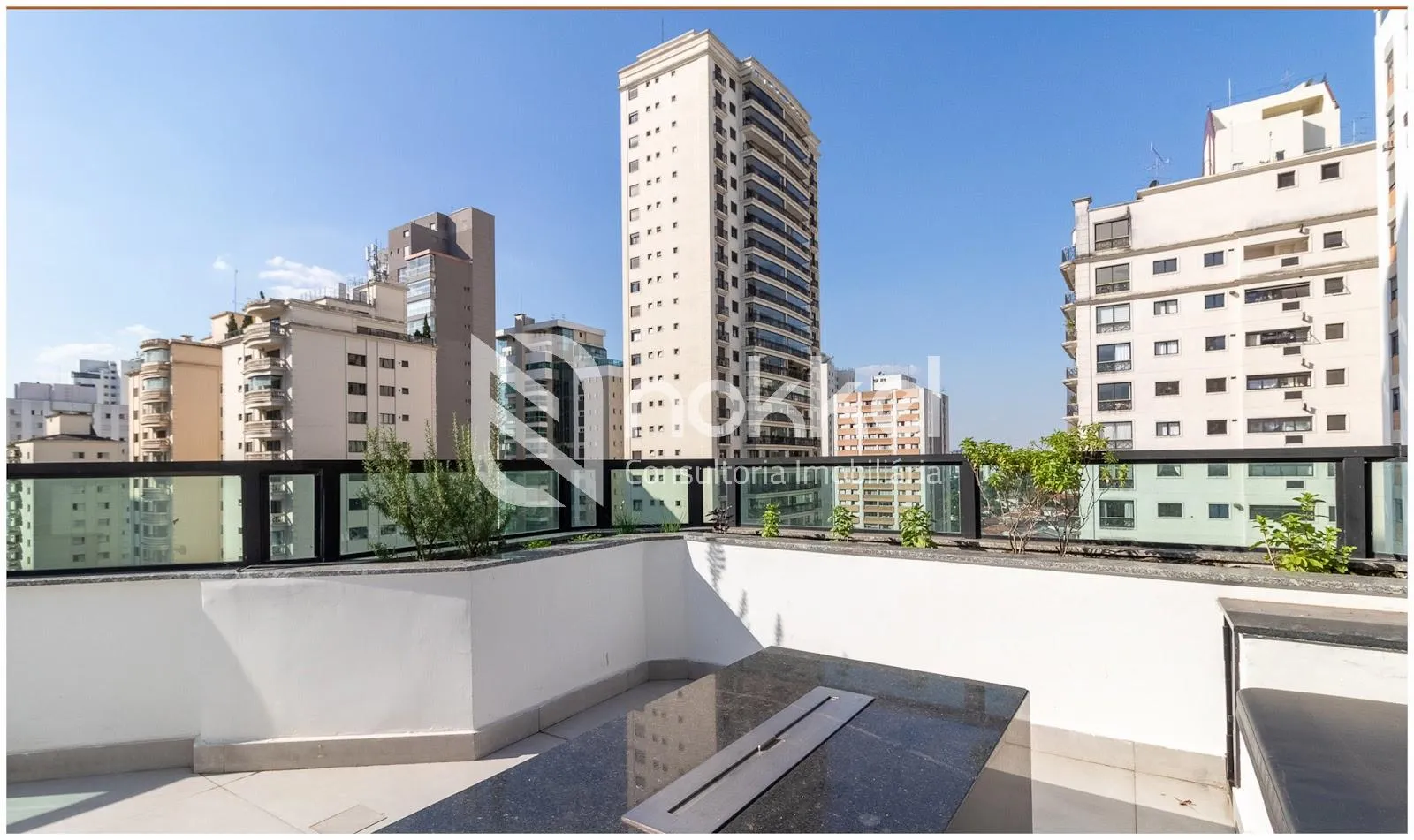 Cobertura com 4 suítes à venda em Campo Belo, São Paulo, por R$ 7.288.000 Imagem 22