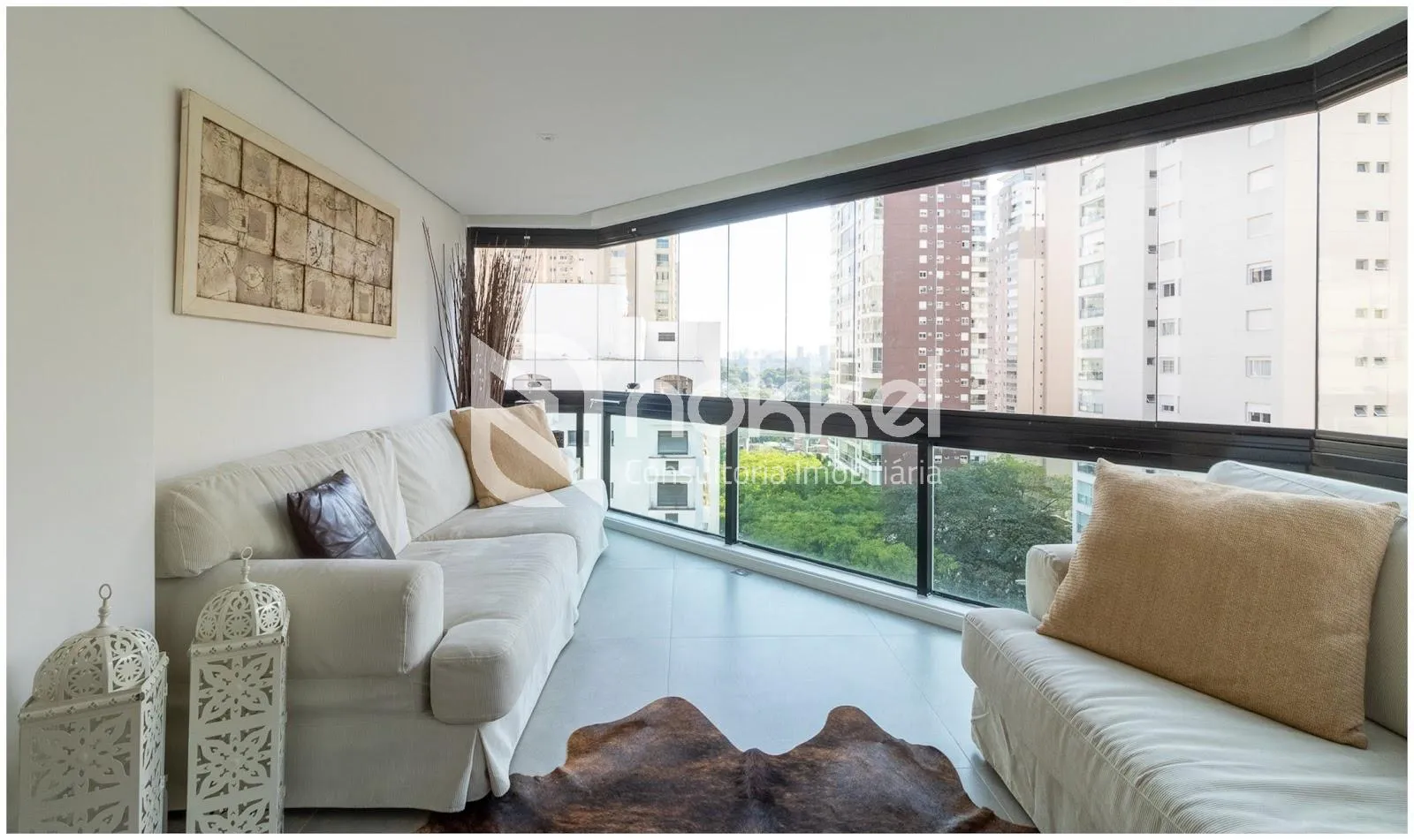 Cobertura com 4 suítes à venda em Campo Belo, São Paulo, por R$ 7.288.000 Imagem 28