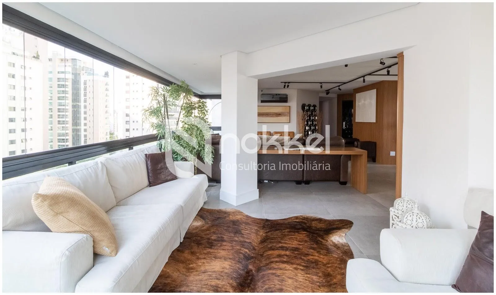 Cobertura com 4 suítes à venda em Campo Belo, São Paulo, por R$ 7.288.000 Imagem 29