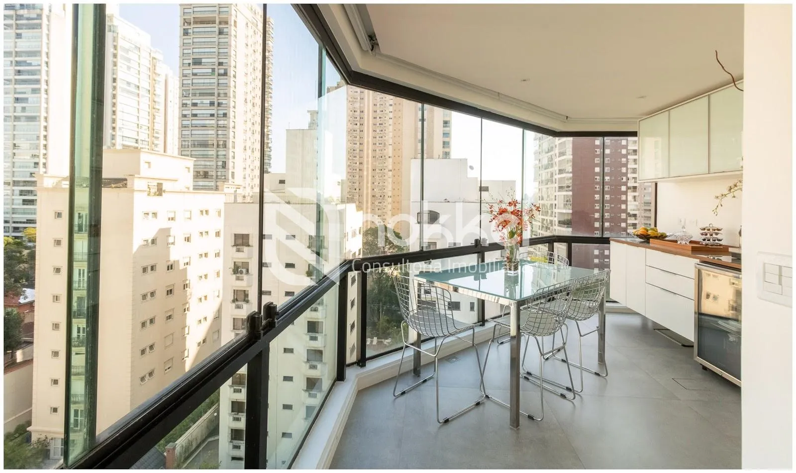 Cobertura com 4 suítes à venda em Campo Belo, São Paulo, por R$ 7.288.000 Imagem 33