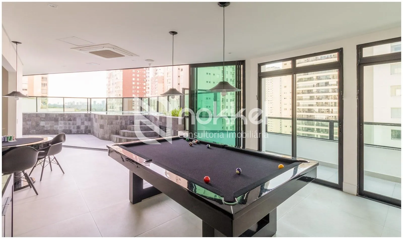 Cobertura com 4 suítes à venda em Campo Belo, São Paulo, por R$ 7.288.000 Imagem 7