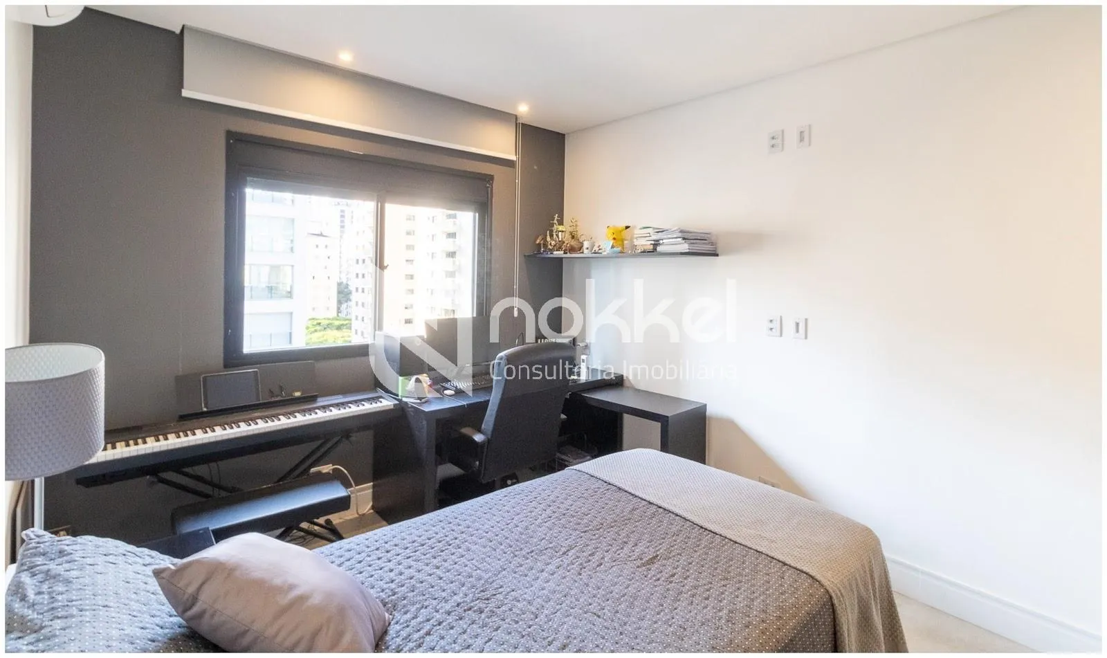 Cobertura com 4 suítes à venda em Campo Belo, São Paulo, por R$ 7.288.000 Imagem 41