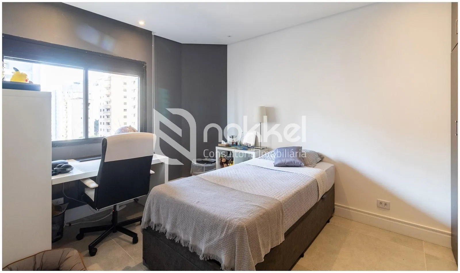 Cobertura com 4 suítes à venda em Campo Belo, São Paulo, por R$ 7.288.000 Imagem 43