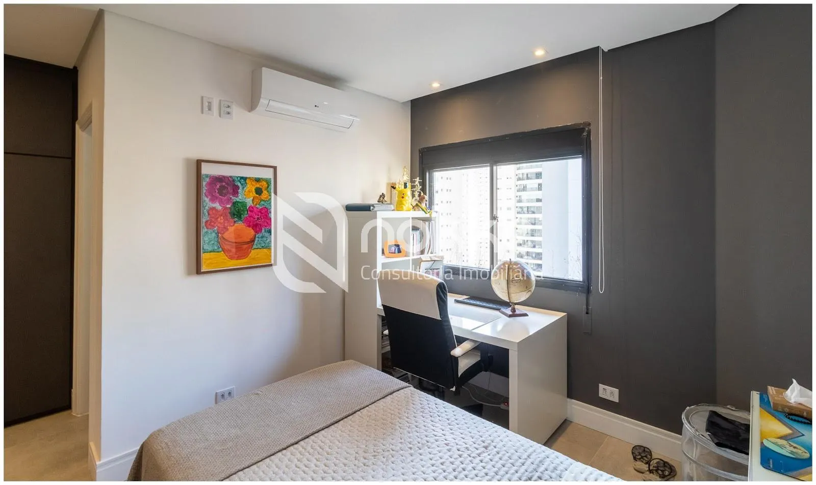 Cobertura com 4 suítes à venda em Campo Belo, São Paulo, por R$ 7.288.000 Imagem 44