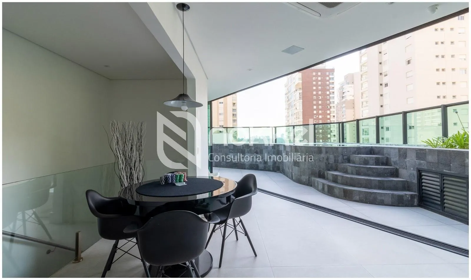 Cobertura com 4 suítes à venda em Campo Belo, São Paulo, por R$ 7.288.000 Imagem 8