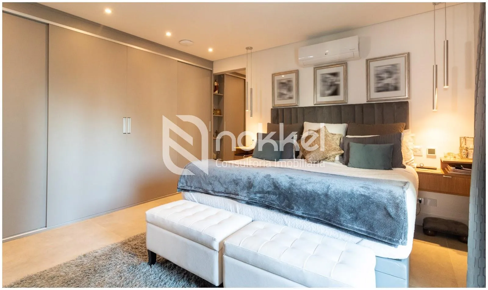 Cobertura com 4 suítes à venda em Campo Belo, São Paulo, por R$ 7.288.000 Imagem 50
