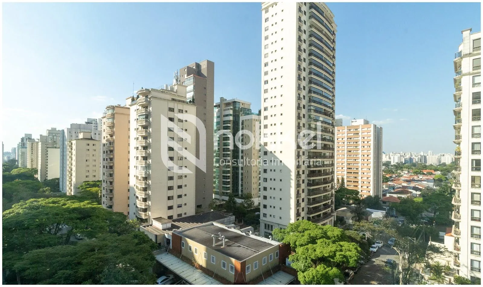 Cobertura com 4 suítes à venda em Campo Belo, São Paulo, por R$ 7.288.000 Imagem 53