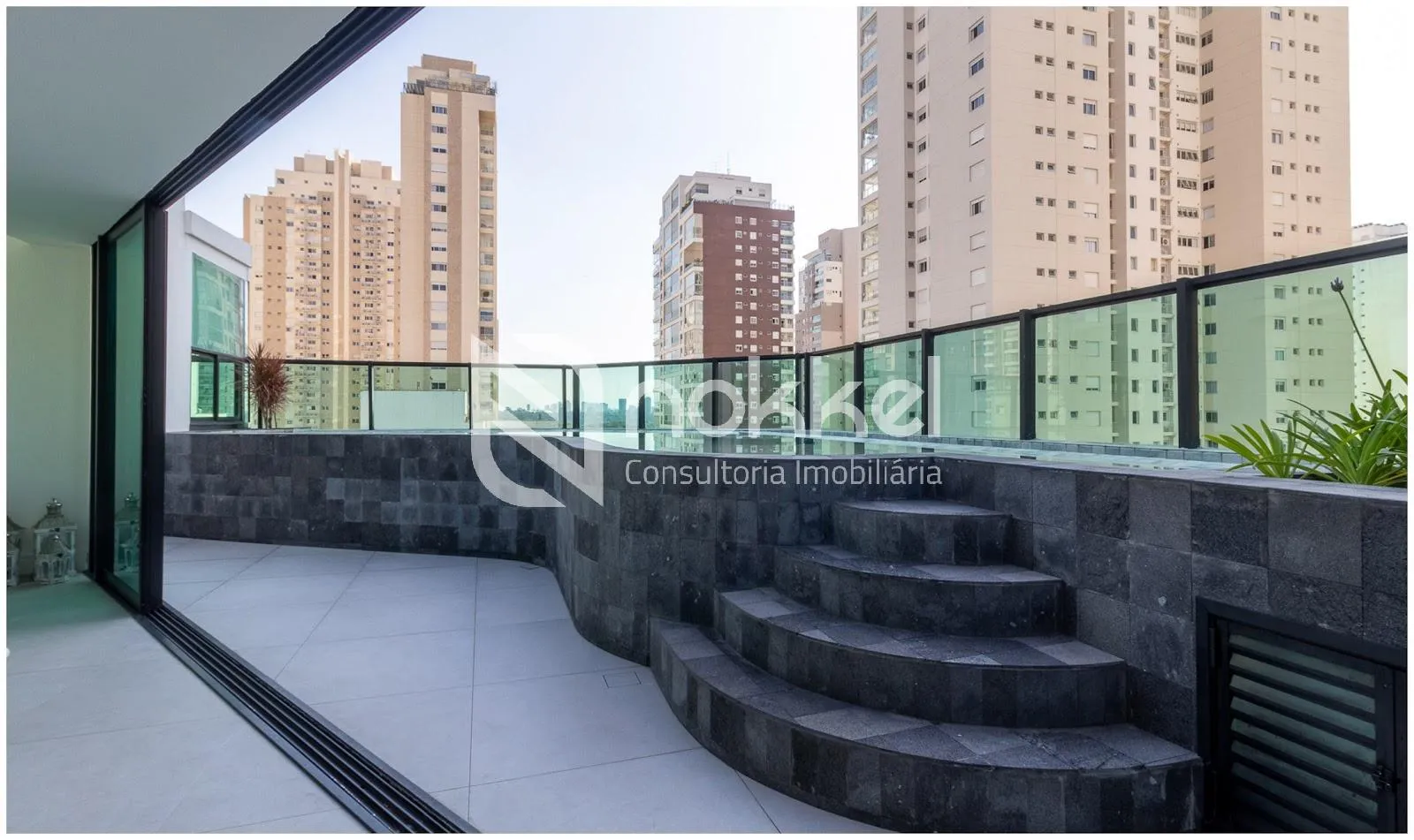 Cobertura com 4 suítes à venda em Campo Belo, São Paulo, por R$ 7.288.000 Imagem 3