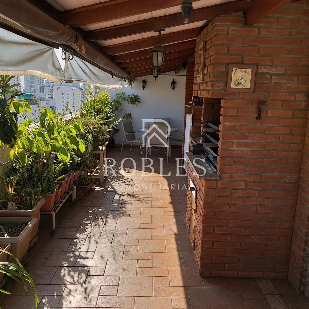 Cobertura com 4 suítes à venda em Campo Belo, São Paulo, por R$ 2.250.000 Imagem 23