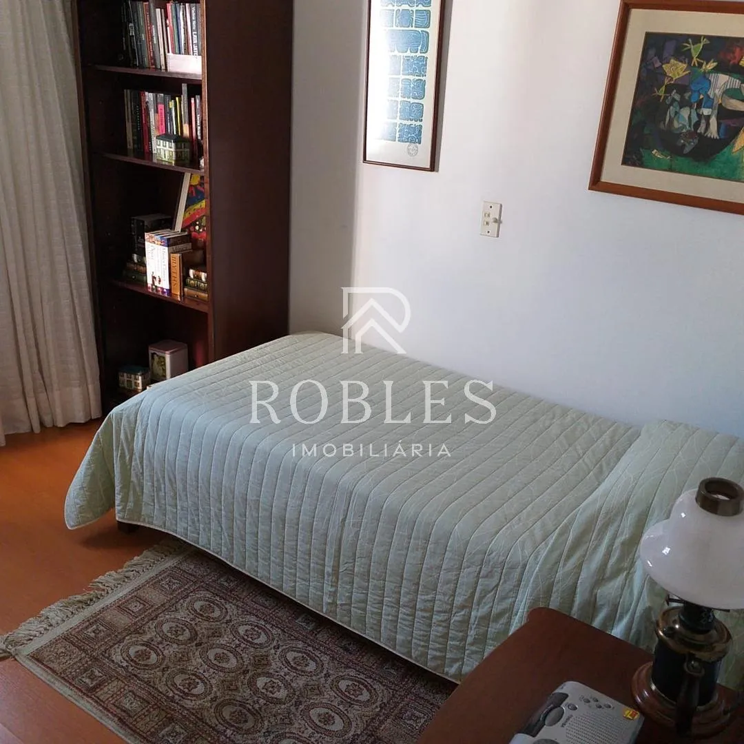 Cobertura com 4 suítes à venda em Campo Belo, São Paulo, por R$ 2.250.000 Imagem 16