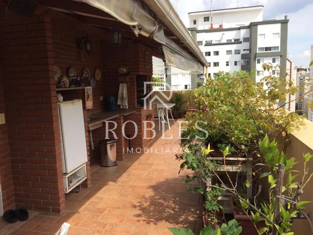 Cobertura com 4 suítes à venda em Campo Belo, São Paulo, por R$ 2.250.000 Imagem 22