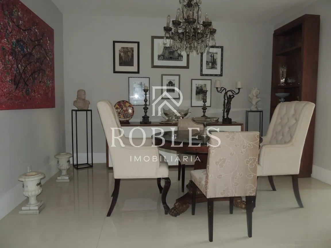 Apartamento com 3 suítes à venda em Campo Belo, São Paulo, por R$ 2.400.000 Imagem 6