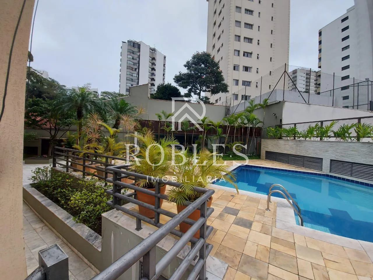 Apartamento com 3 suítes à venda em Campo Belo, São Paulo, por R$ 2.400.000 Imagem 22