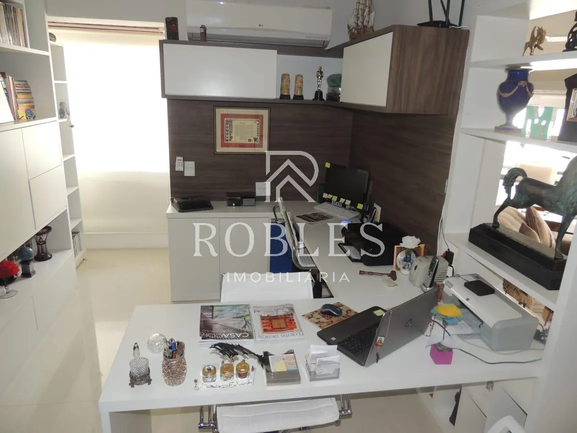Apartamento com 3 suítes à venda em Campo Belo, São Paulo, por R$ 2.400.000 Imagem 20