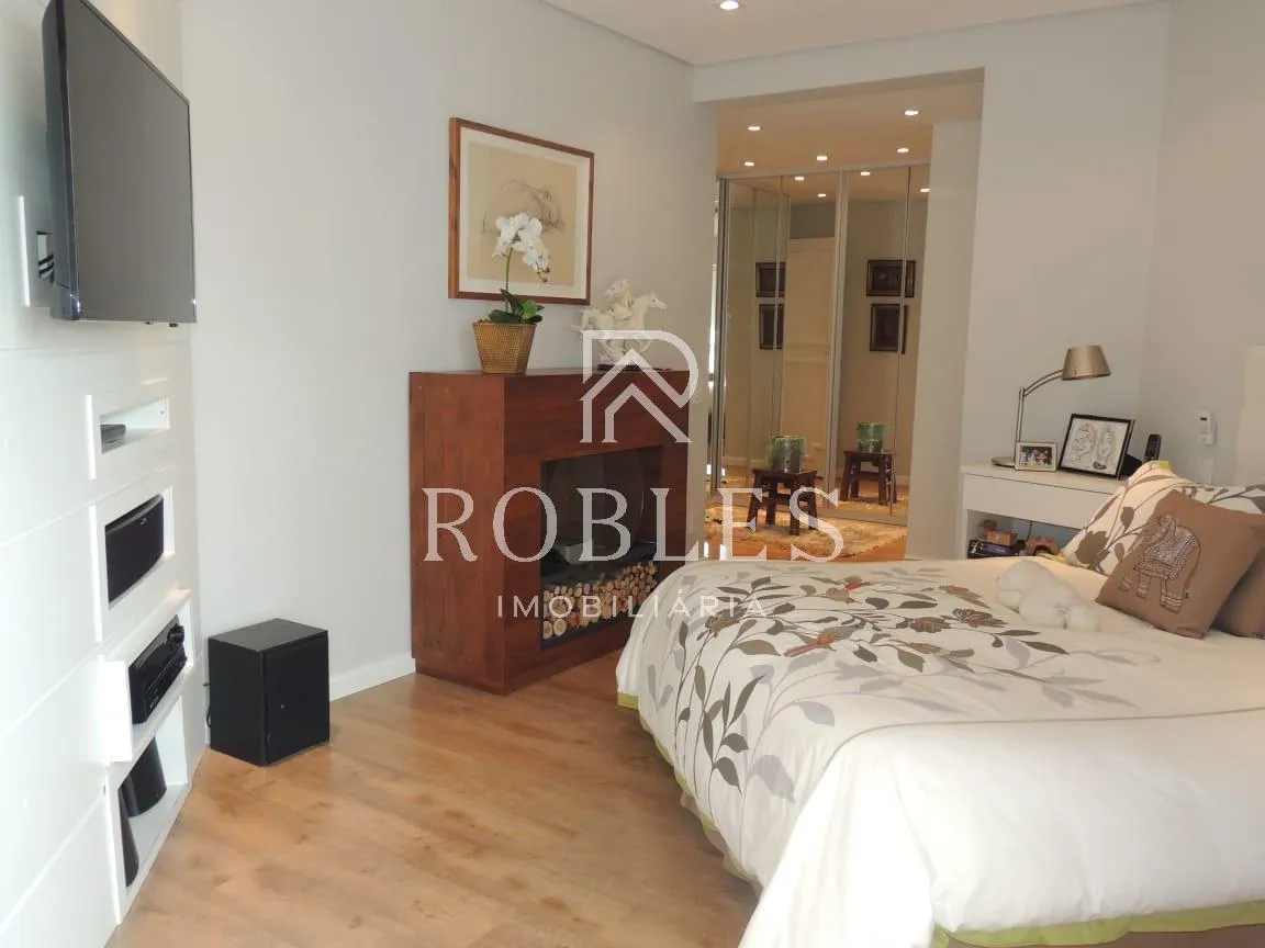 Apartamento com 3 suítes à venda em Campo Belo, São Paulo, por R$ 2.400.000 Imagem 14