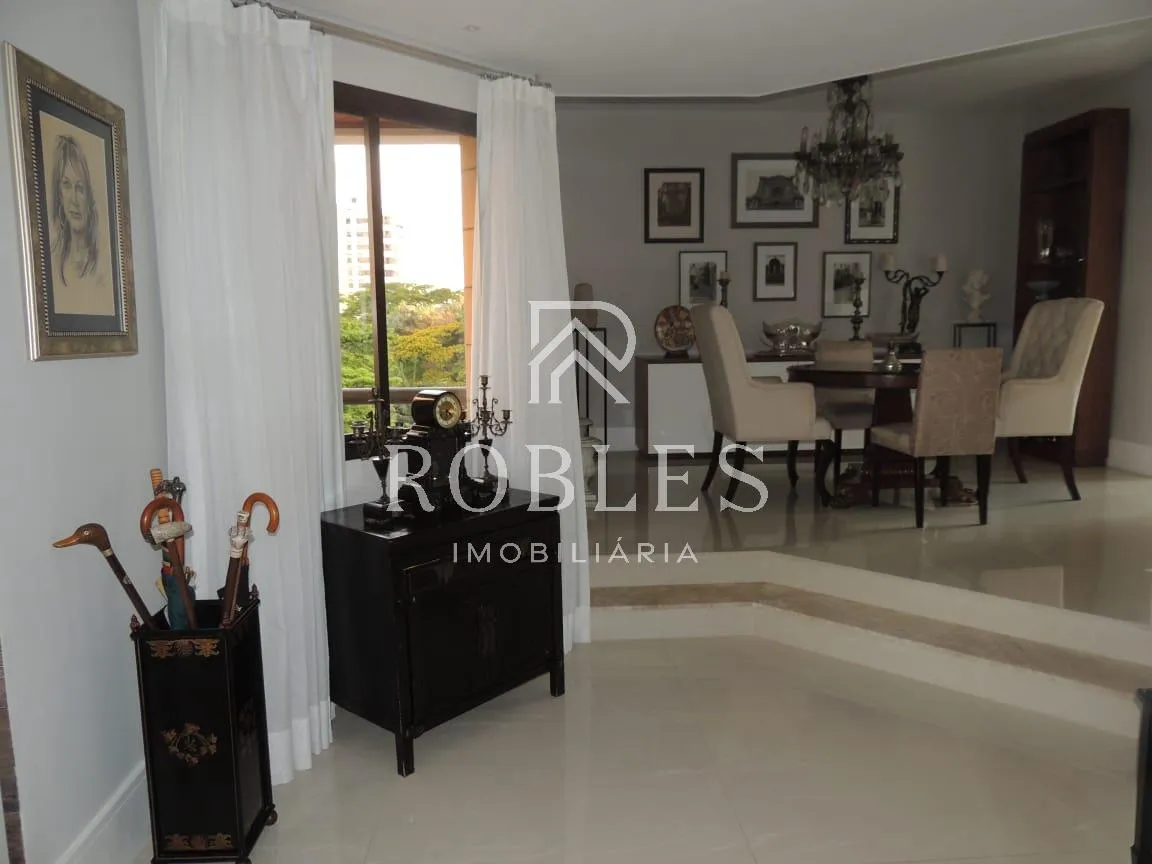 Apartamento com 3 suítes à venda em Campo Belo, São Paulo, por R$ 2.400.000 Imagem 17